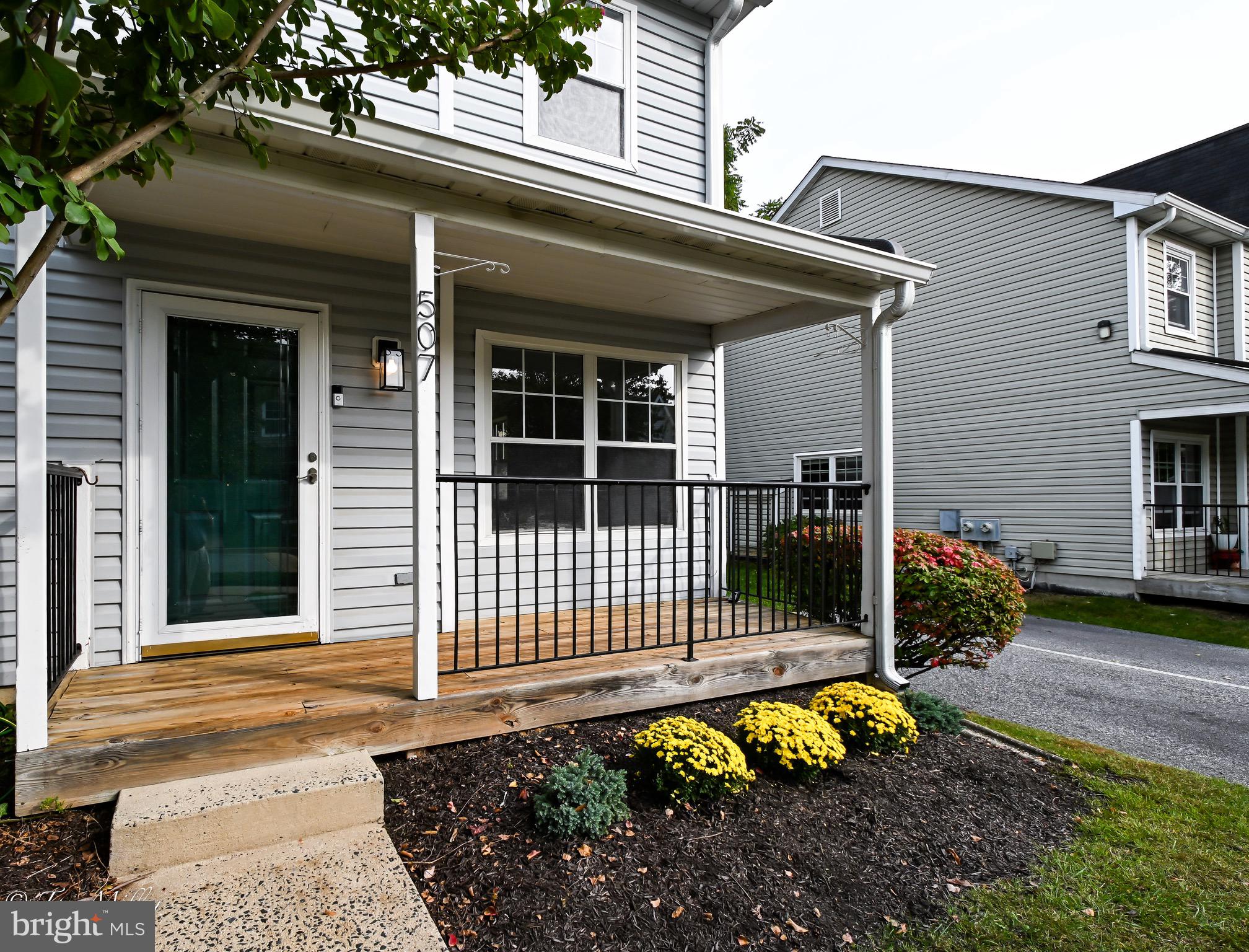 507 MCMANUS WAY T507