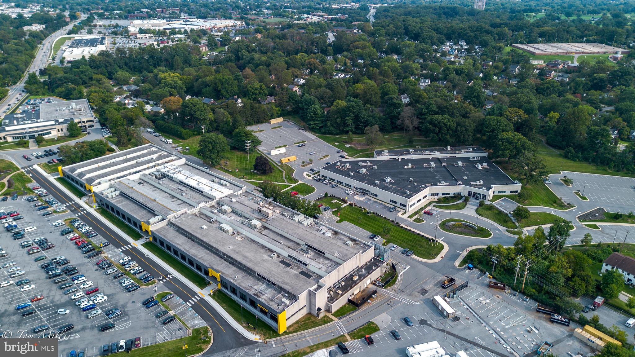 HARRIS HILL - Residential