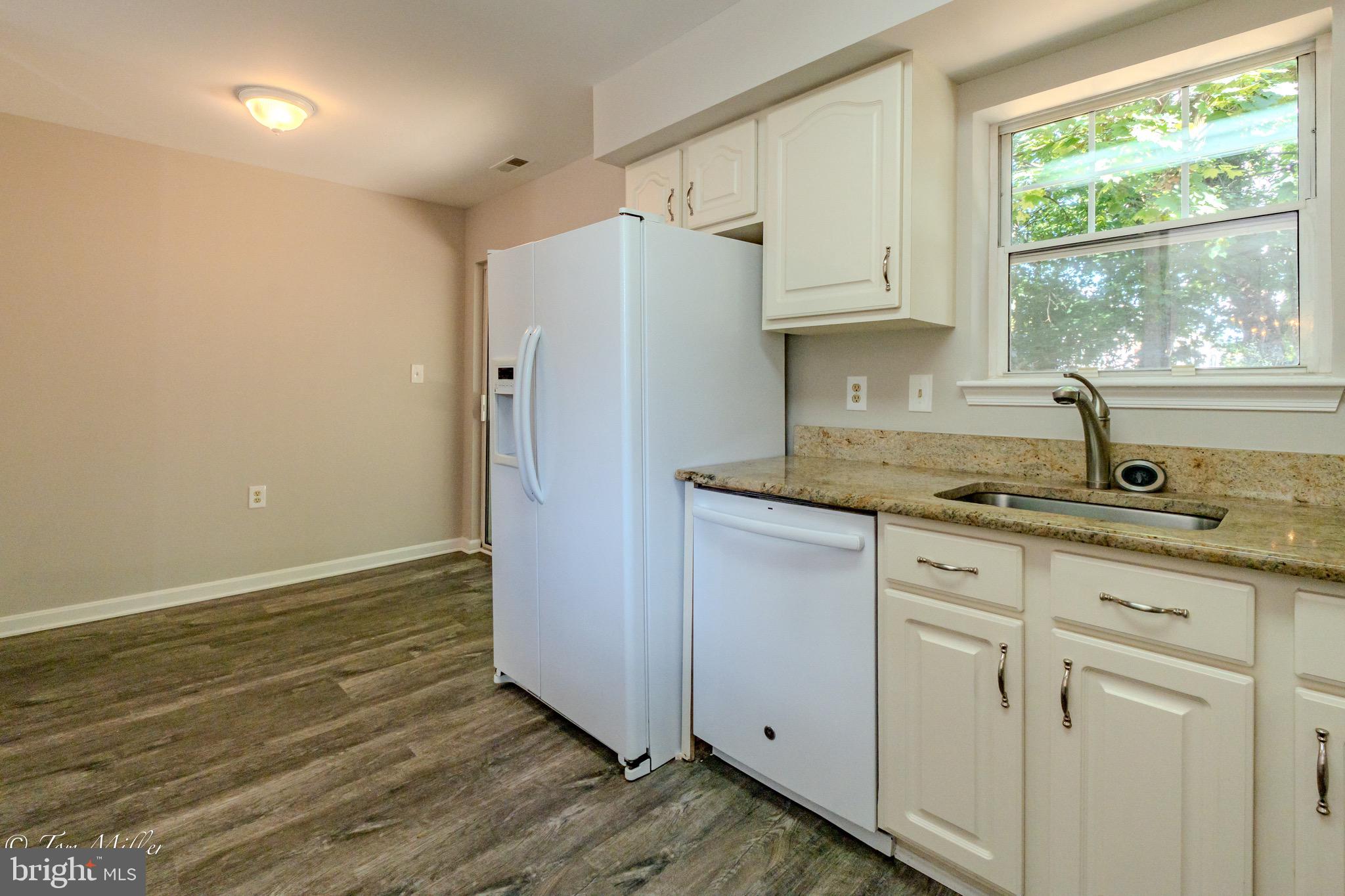 HARRIS HILL - Residential