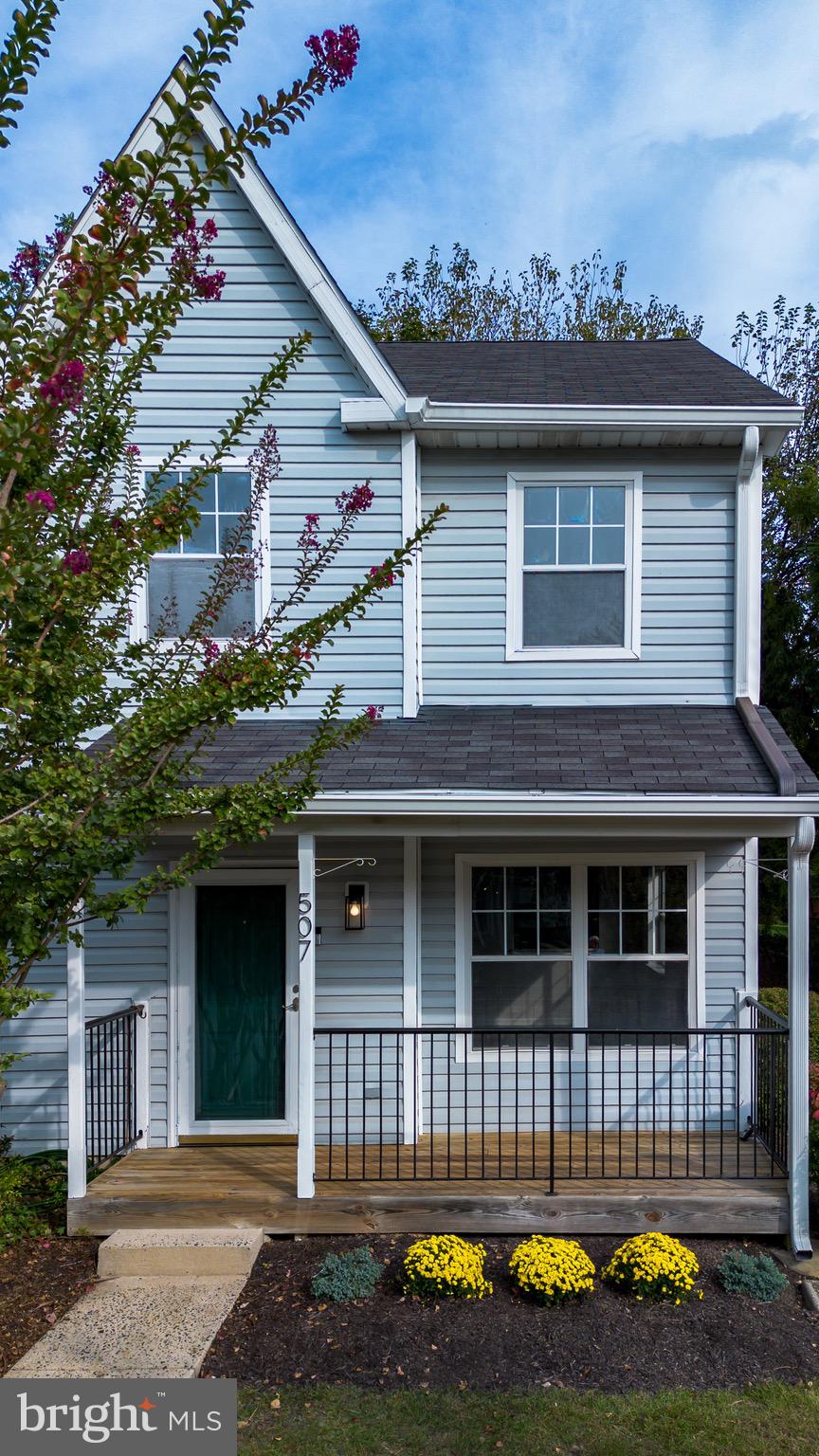 507 MCMANUS WAY T507