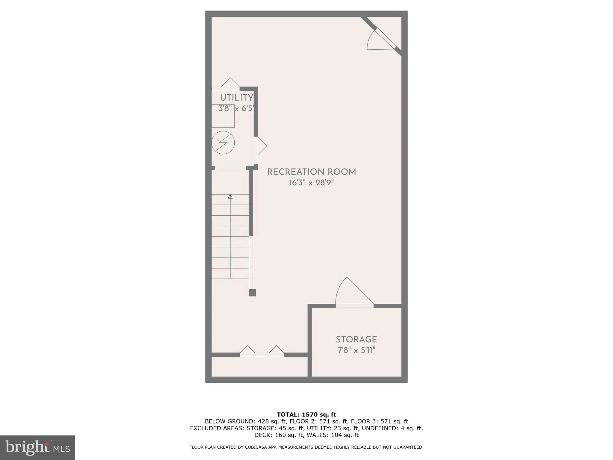 Towson, Maryland 21286, United States, 3 Bedrooms Bedrooms, ,2 BathroomsBathrooms,Residential,Pending,213373
