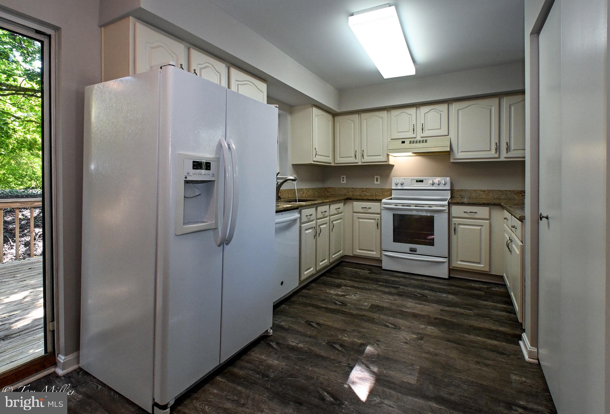 HARRIS HILL - Residential