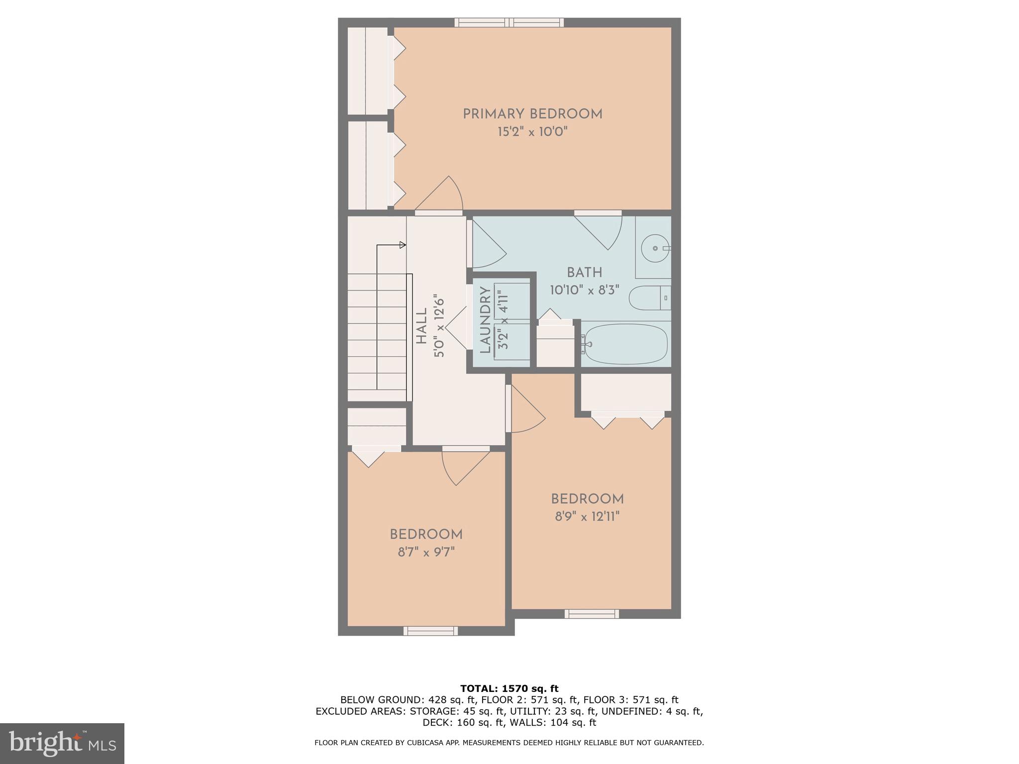 HARRIS HILL - Residential