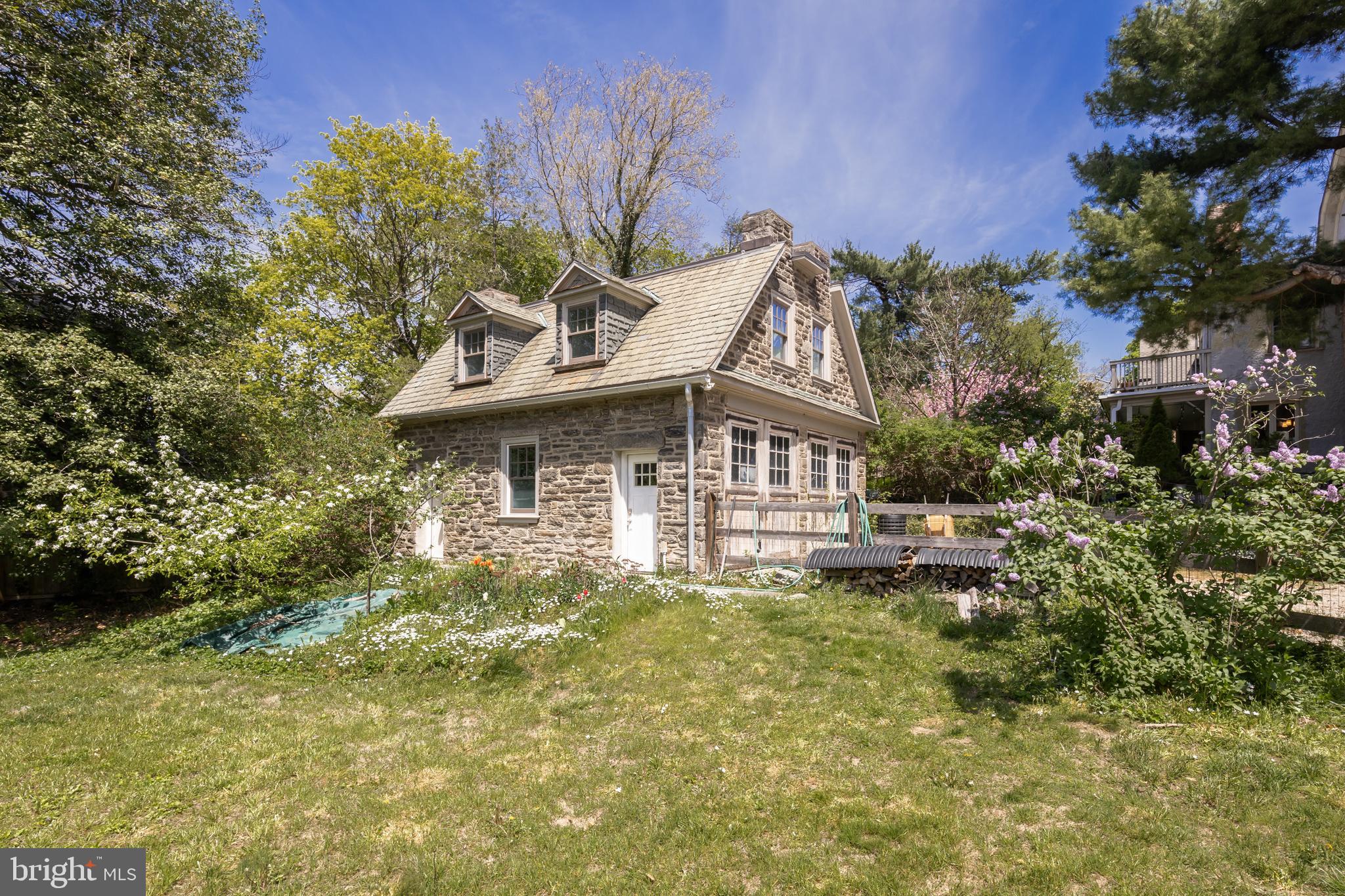 MT AIRY (WEST) - Residential