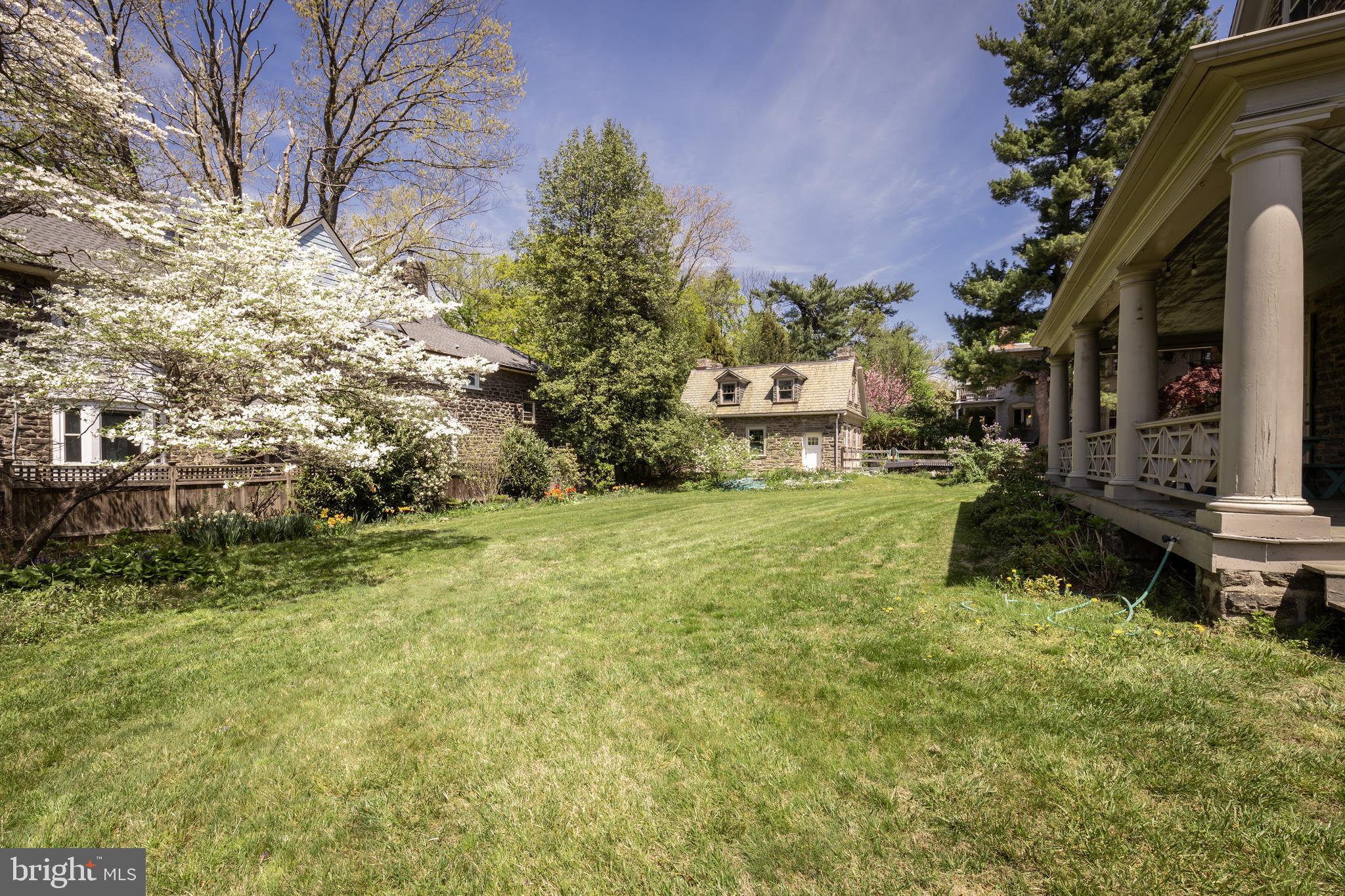 MT AIRY (WEST) - Residential