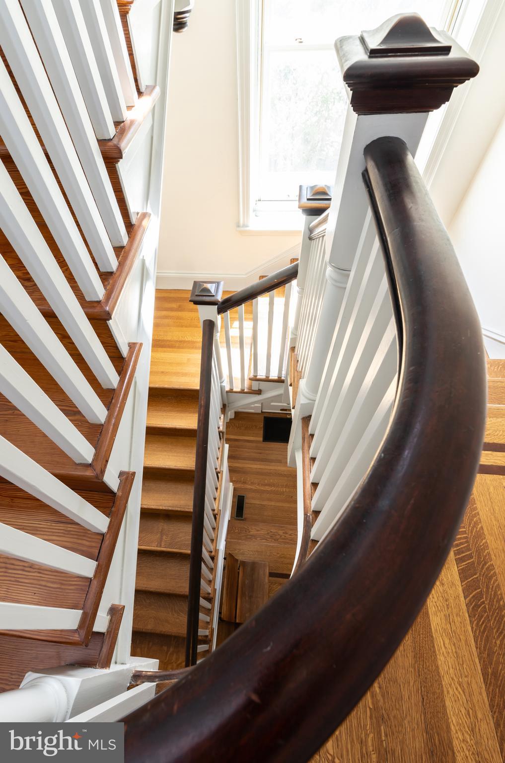 MT AIRY (WEST) - Residential