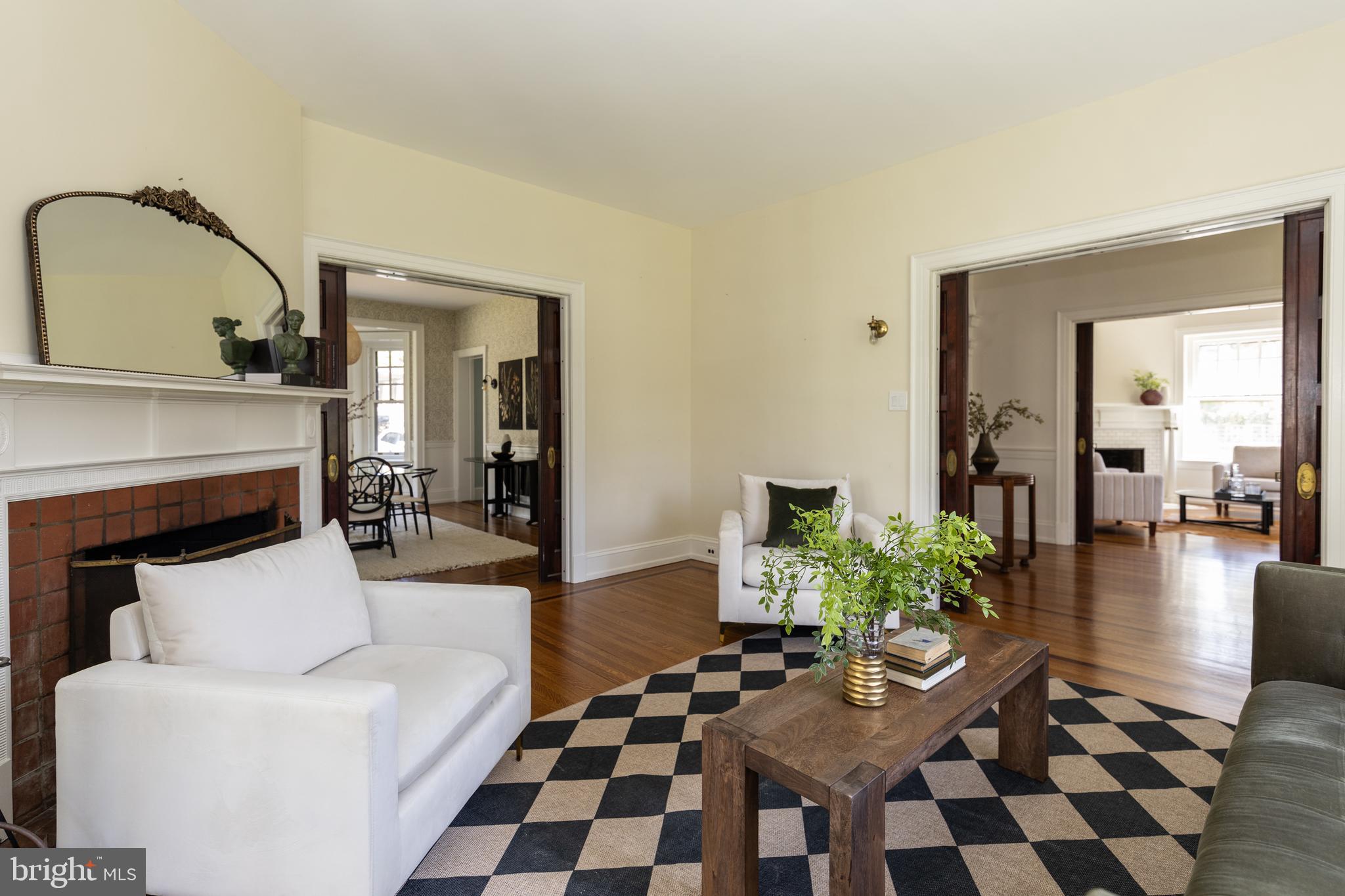 MT AIRY (WEST) - Residential