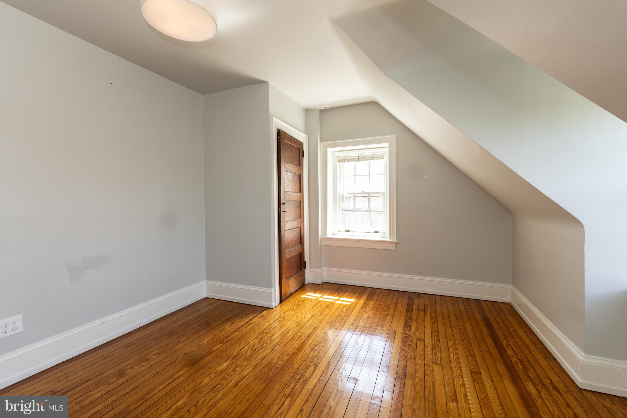 MT AIRY (WEST) - Residential