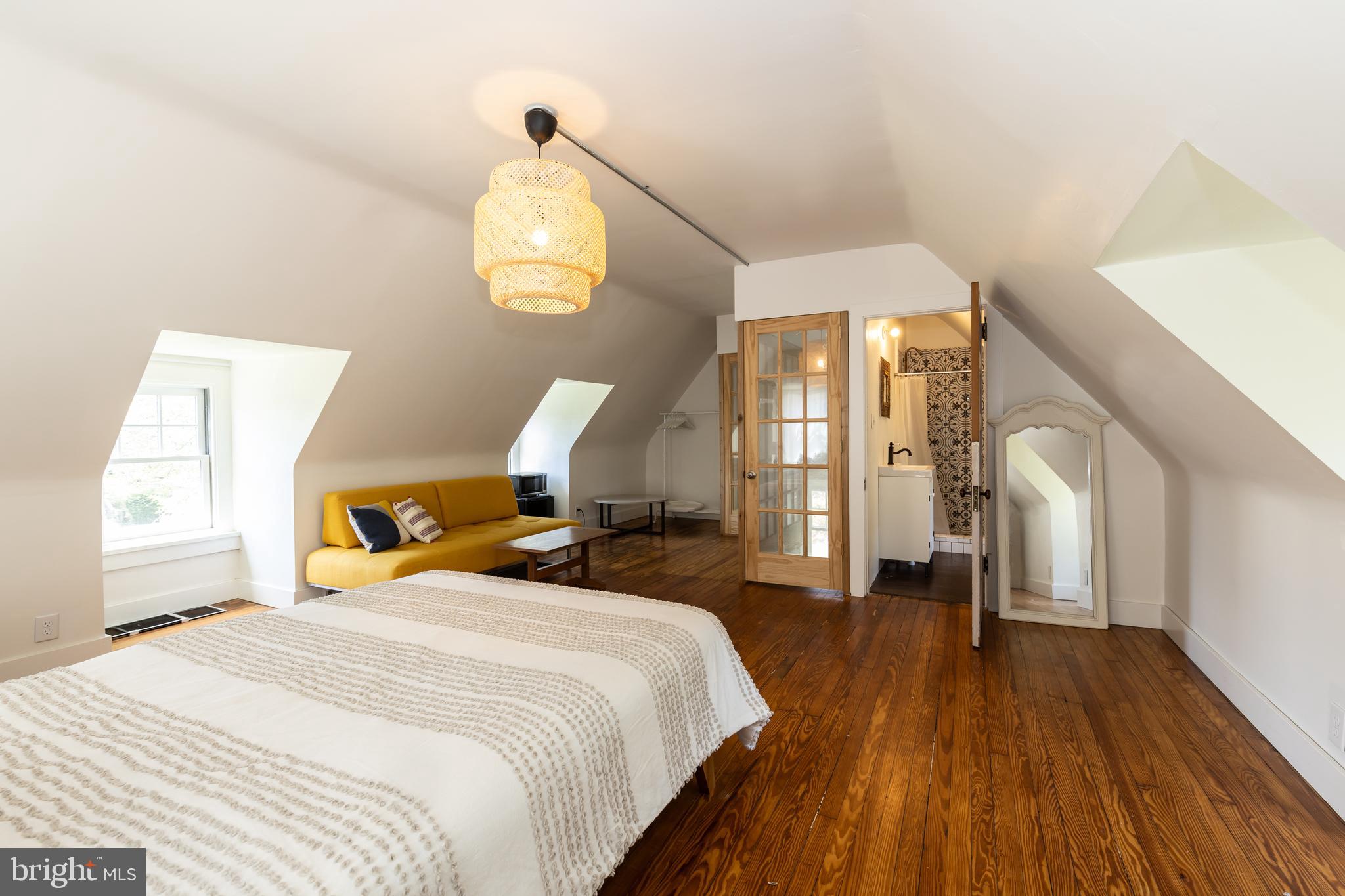 MT AIRY (WEST) - Residential