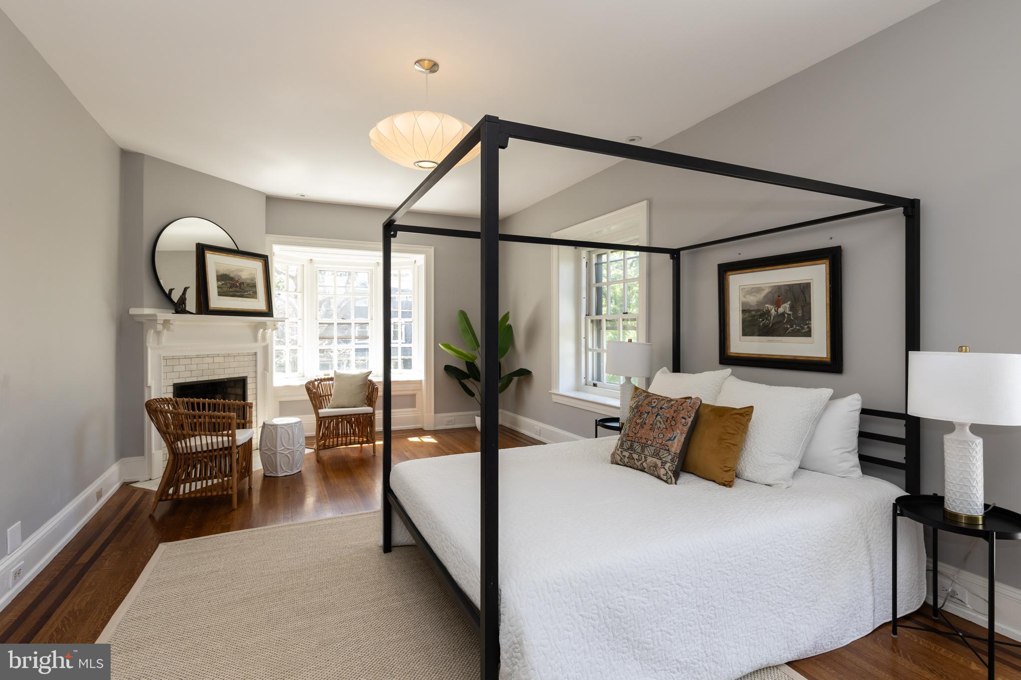 MT AIRY (WEST) - Residential