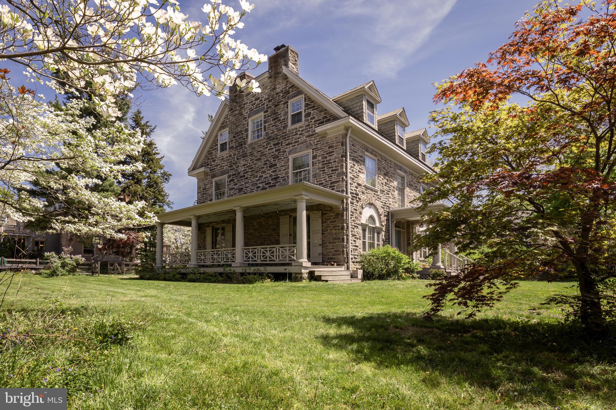 MT AIRY (WEST) - Residential