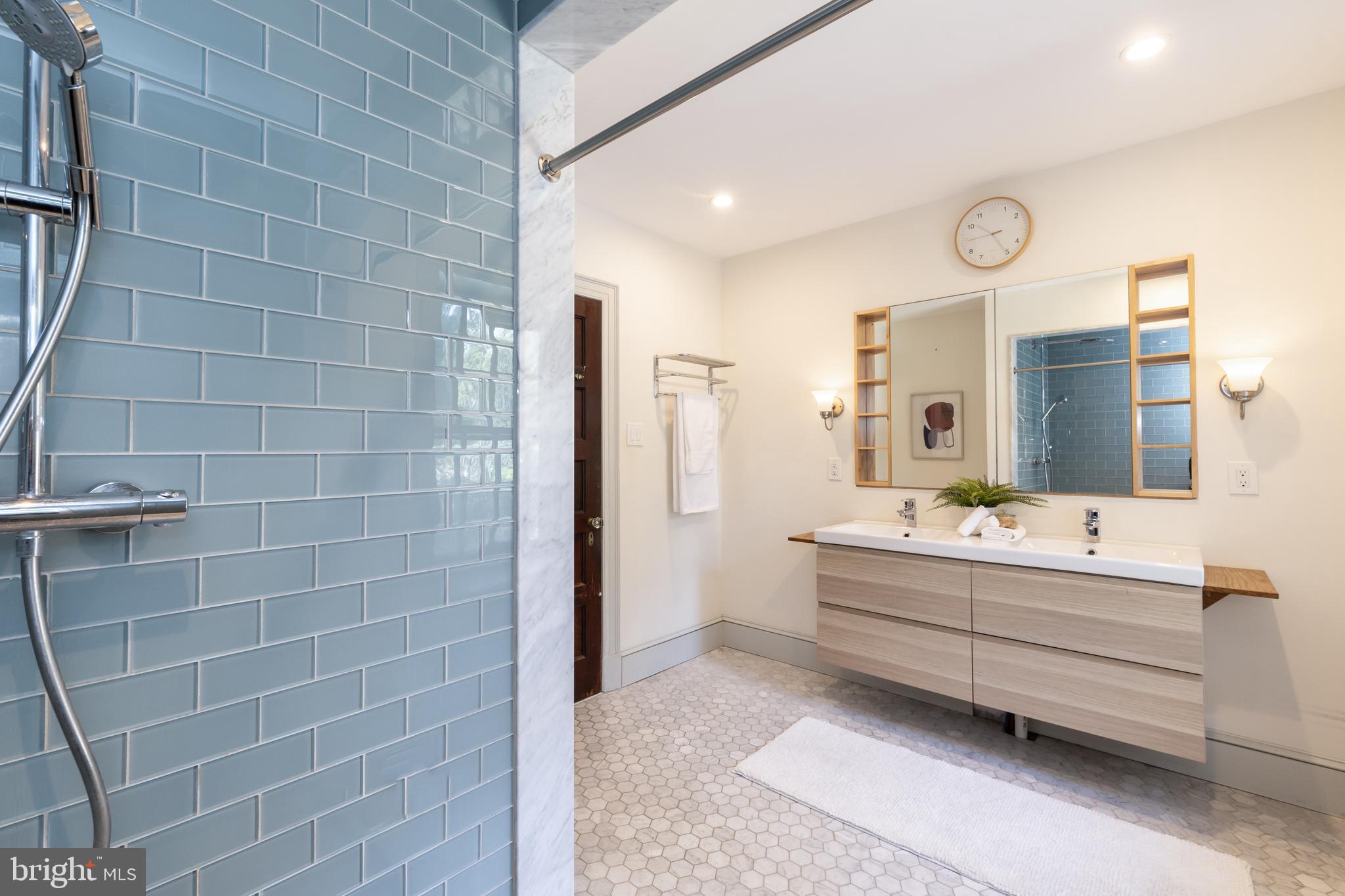 MT AIRY (WEST) - Residential