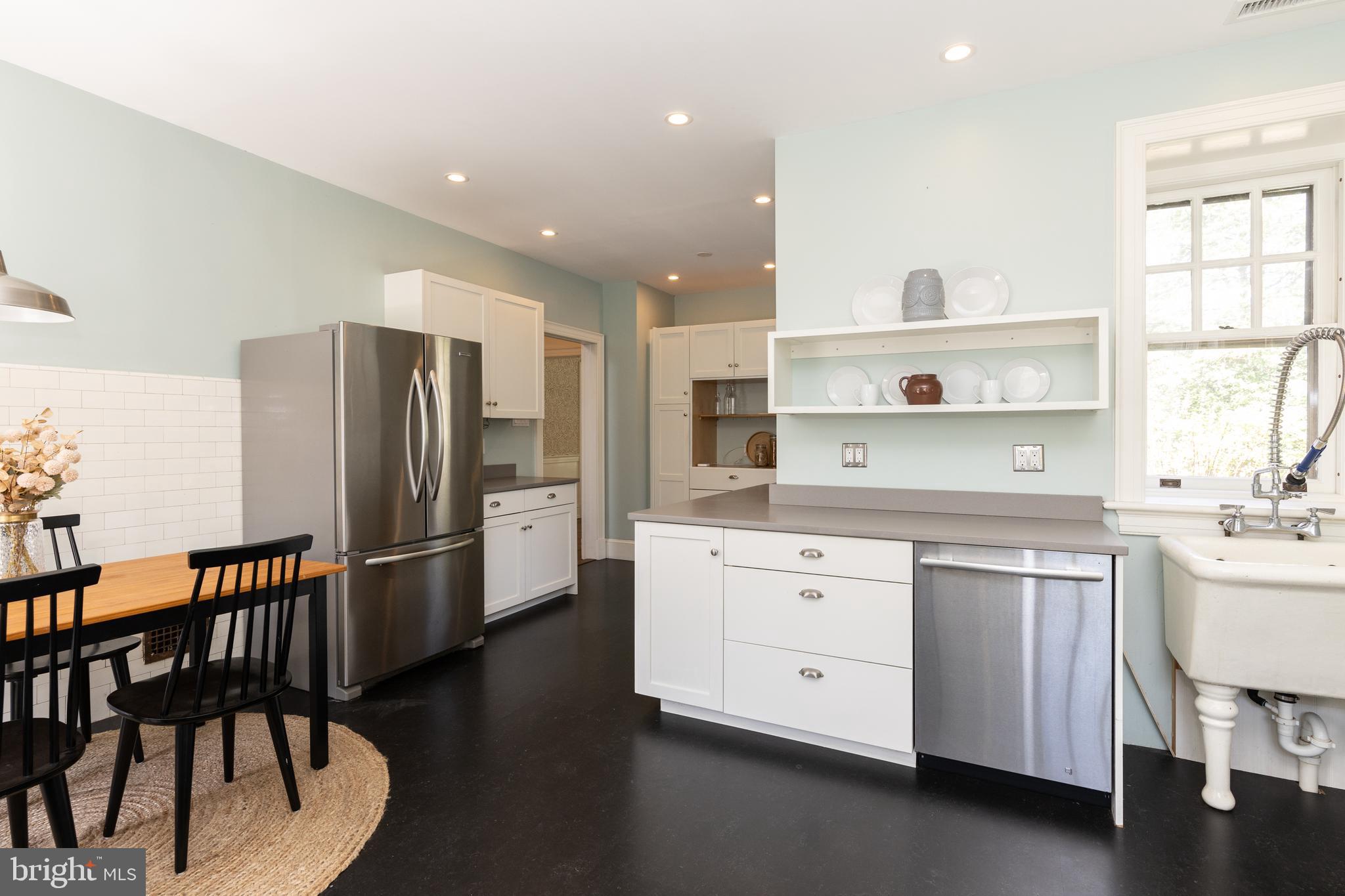 MT AIRY (WEST) - Residential