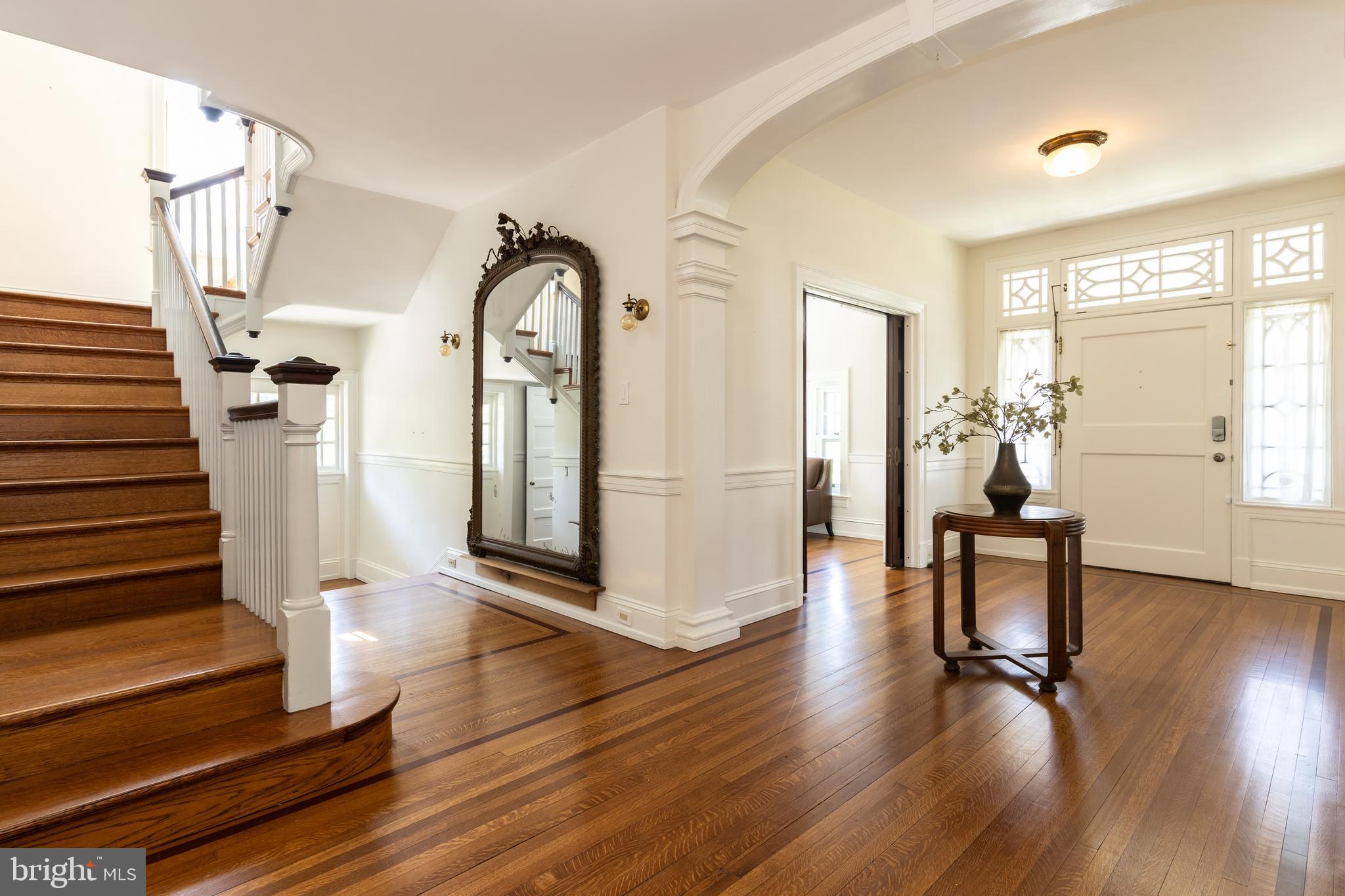 MT AIRY (WEST) - Residential