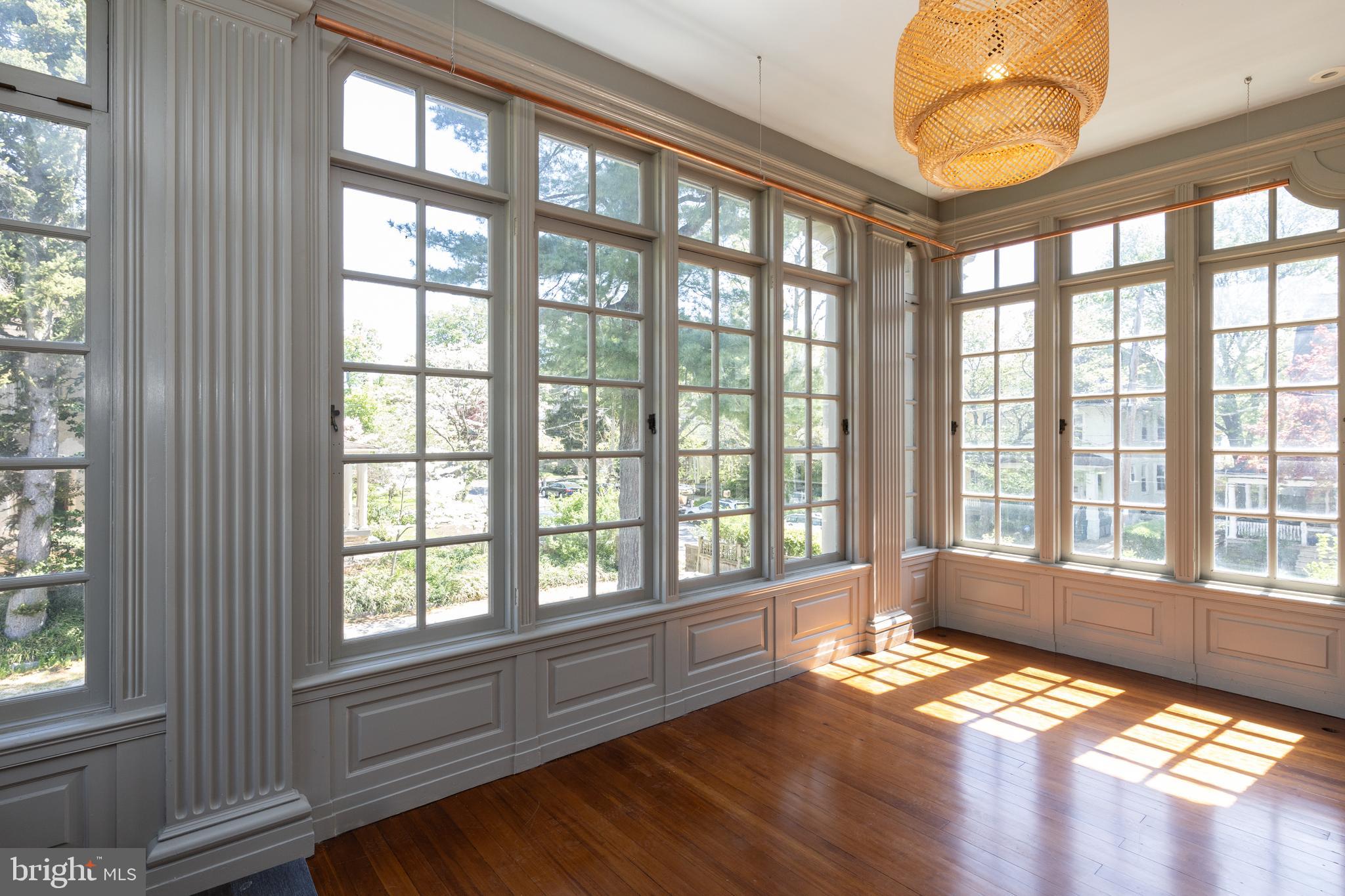 MT AIRY (WEST) - Residential