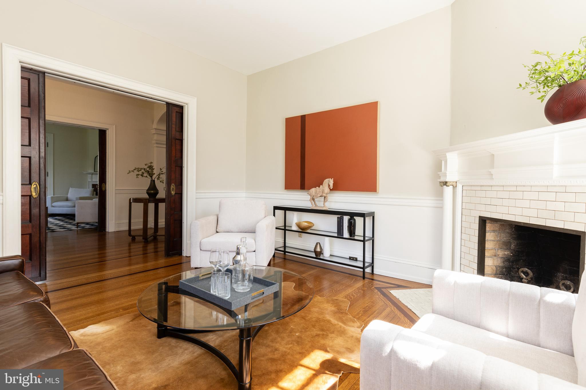 MT AIRY (WEST) - Residential