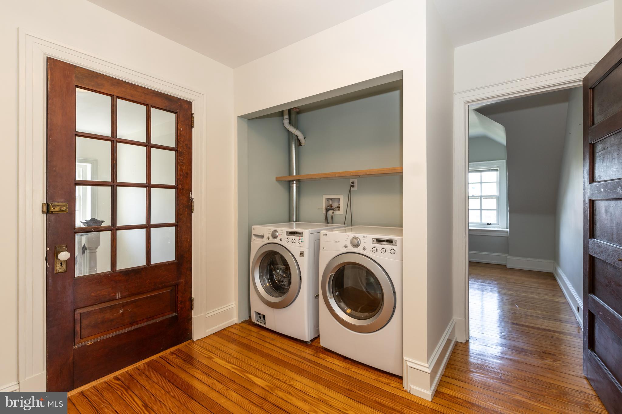 MT AIRY (WEST) - Residential