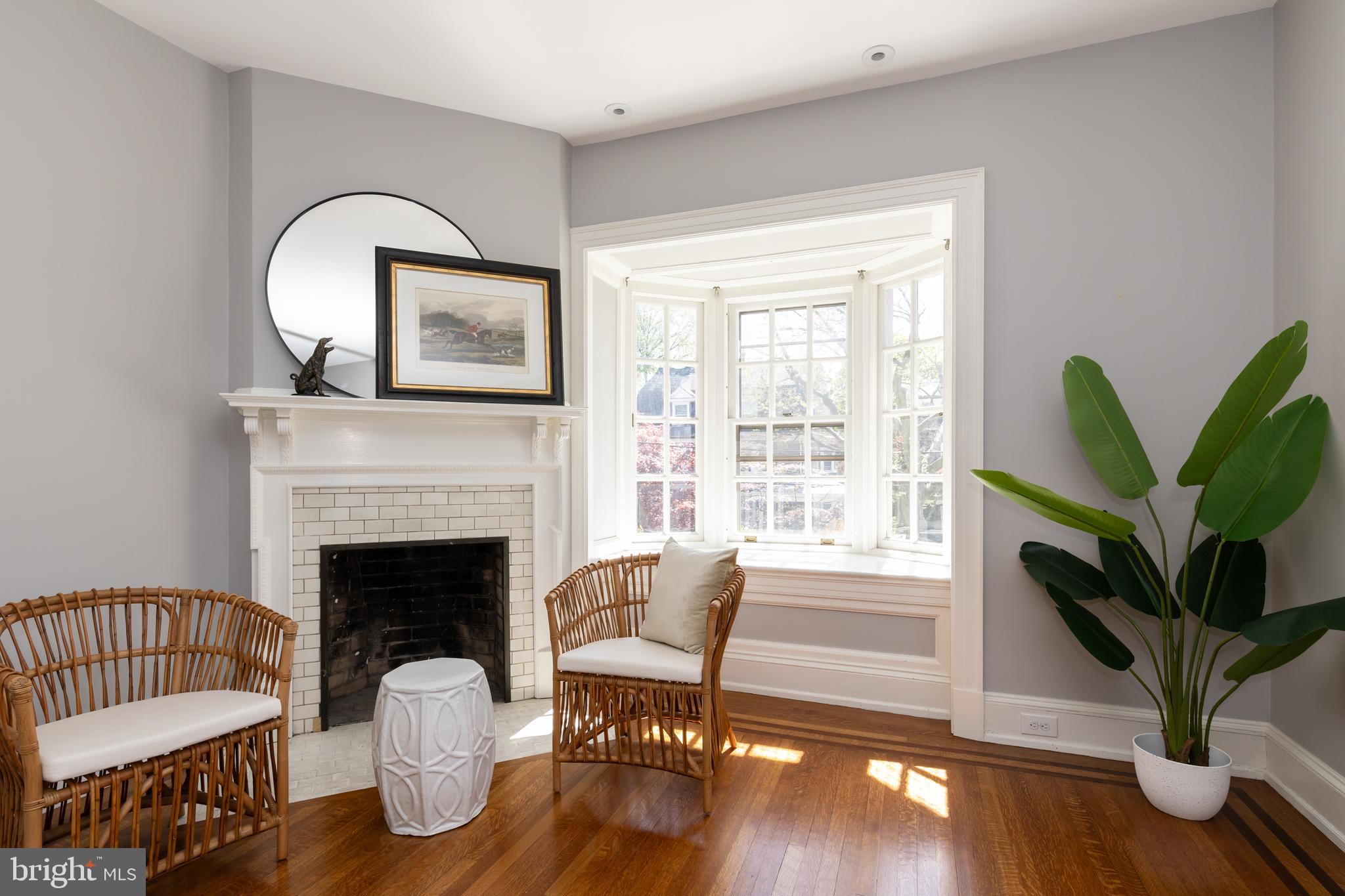 MT AIRY (WEST) - Residential