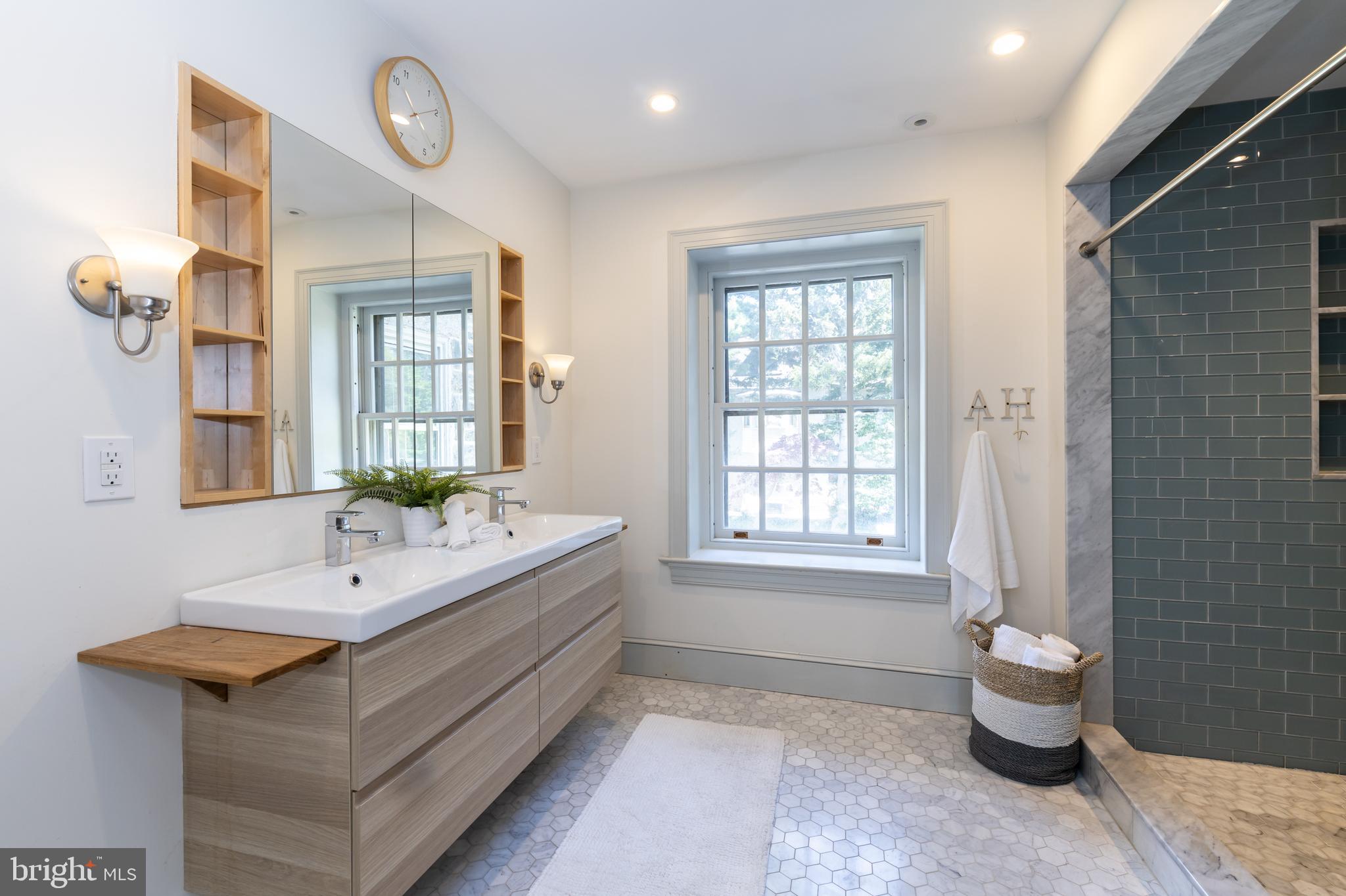 MT AIRY (WEST) - Residential