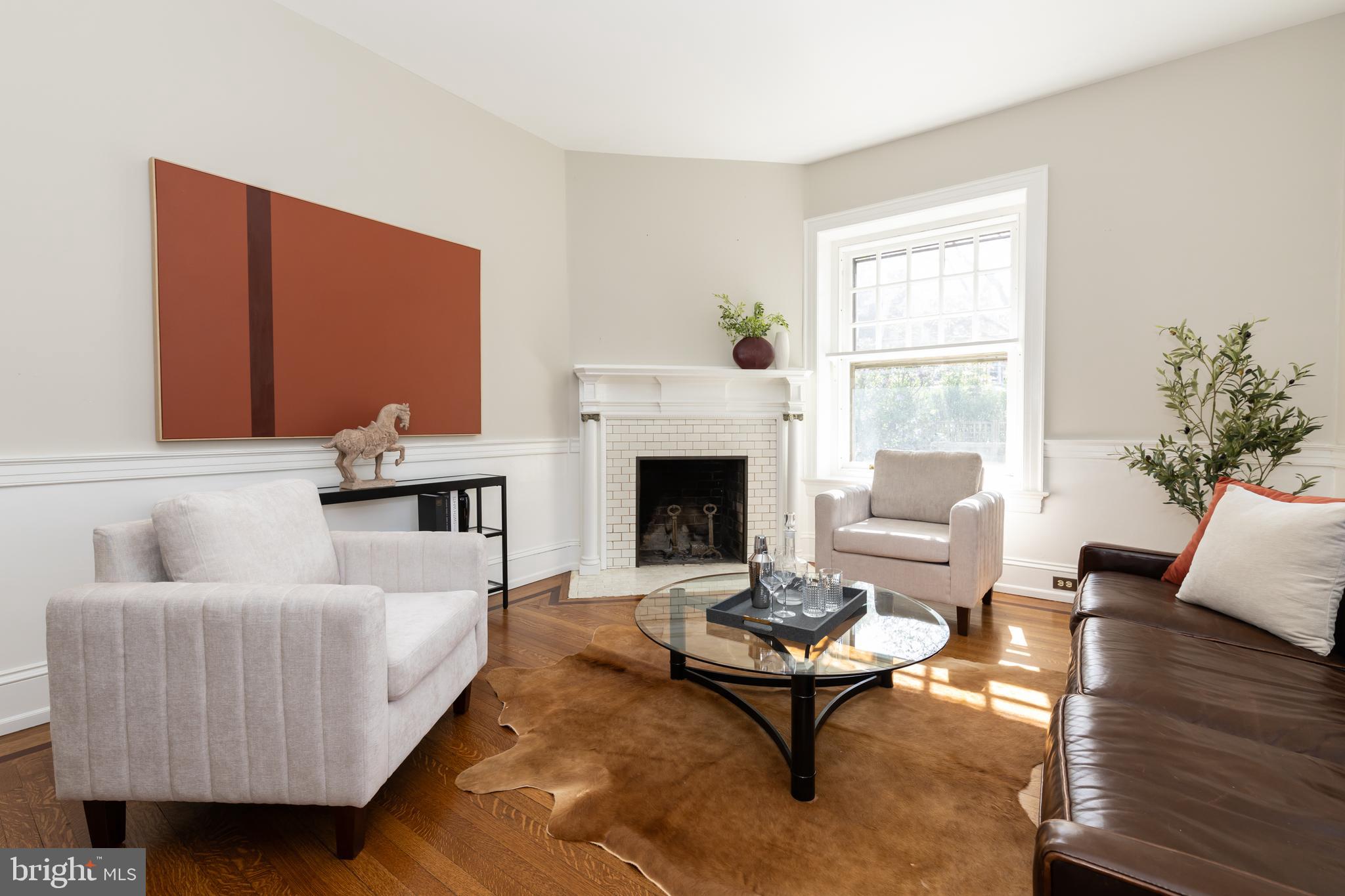 MT AIRY (WEST) - Residential