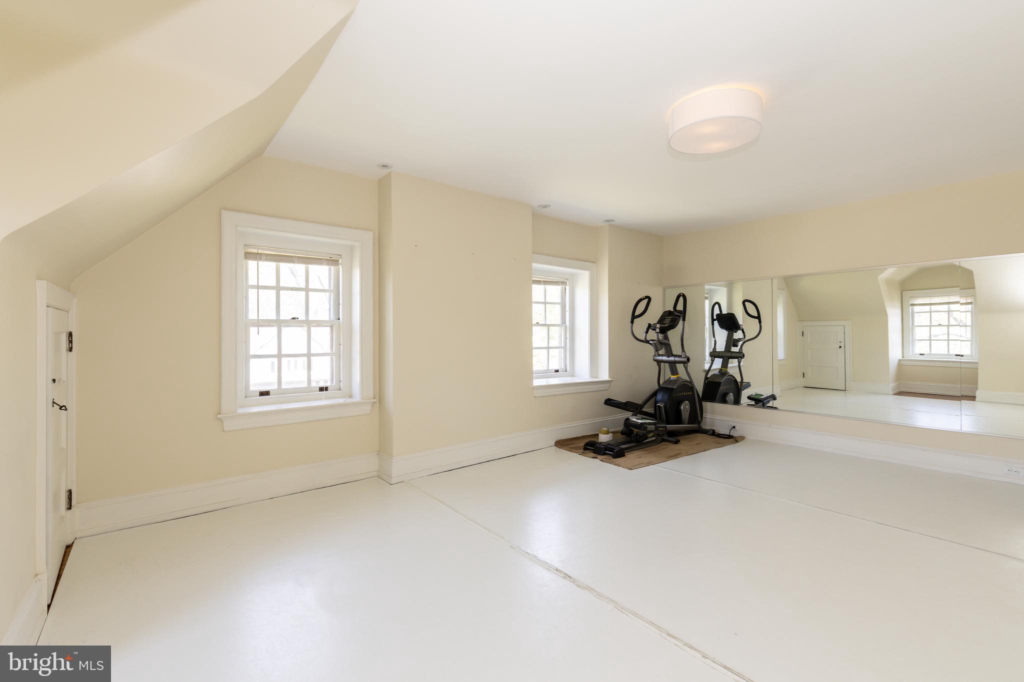 MT AIRY (WEST) - Residential