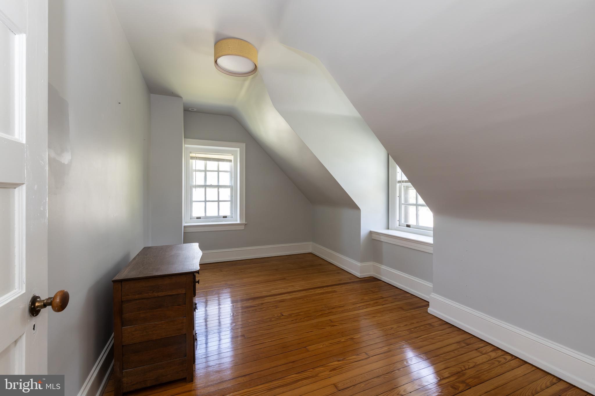 MT AIRY (WEST) - Residential