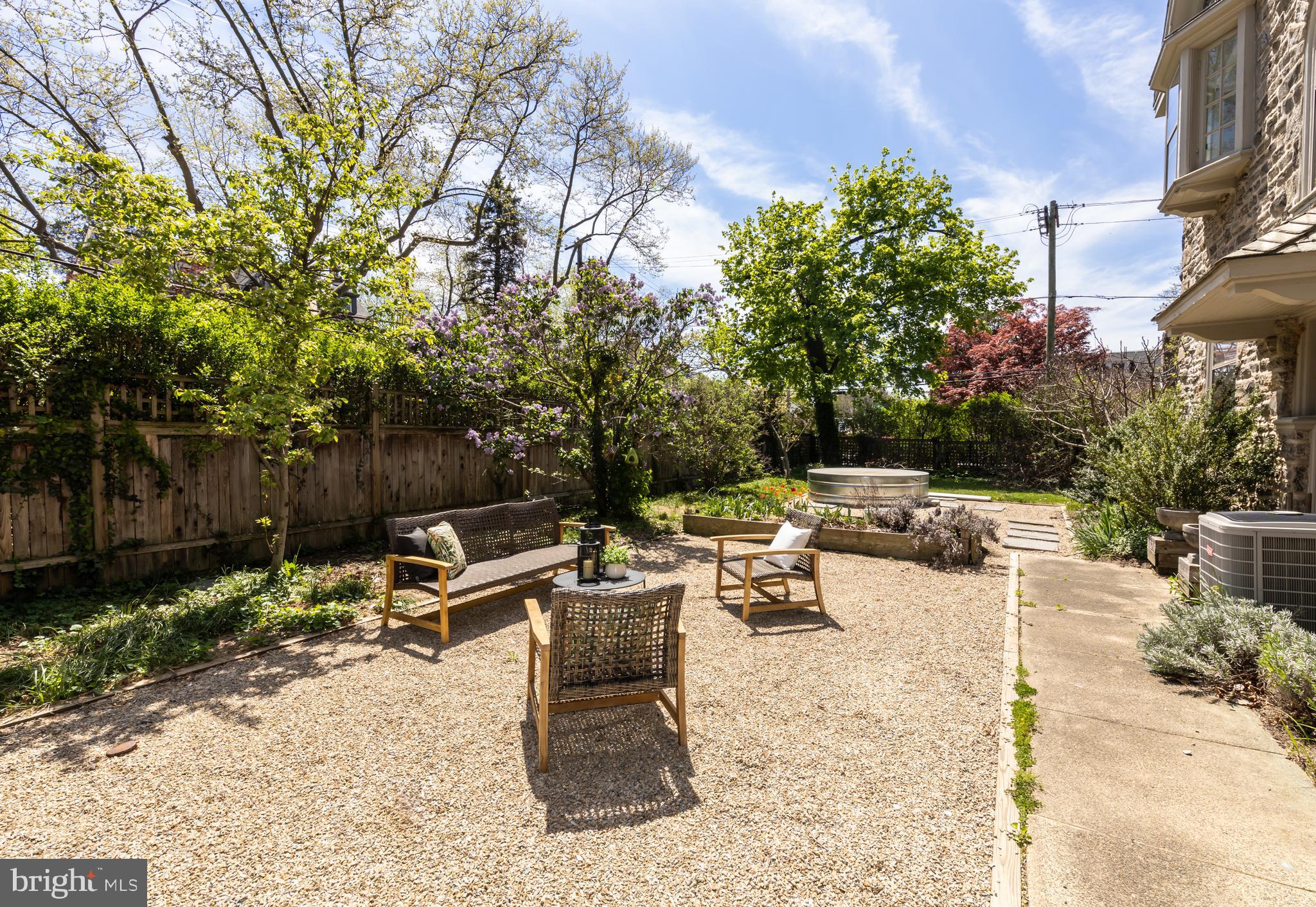 MT AIRY (WEST) - Residential