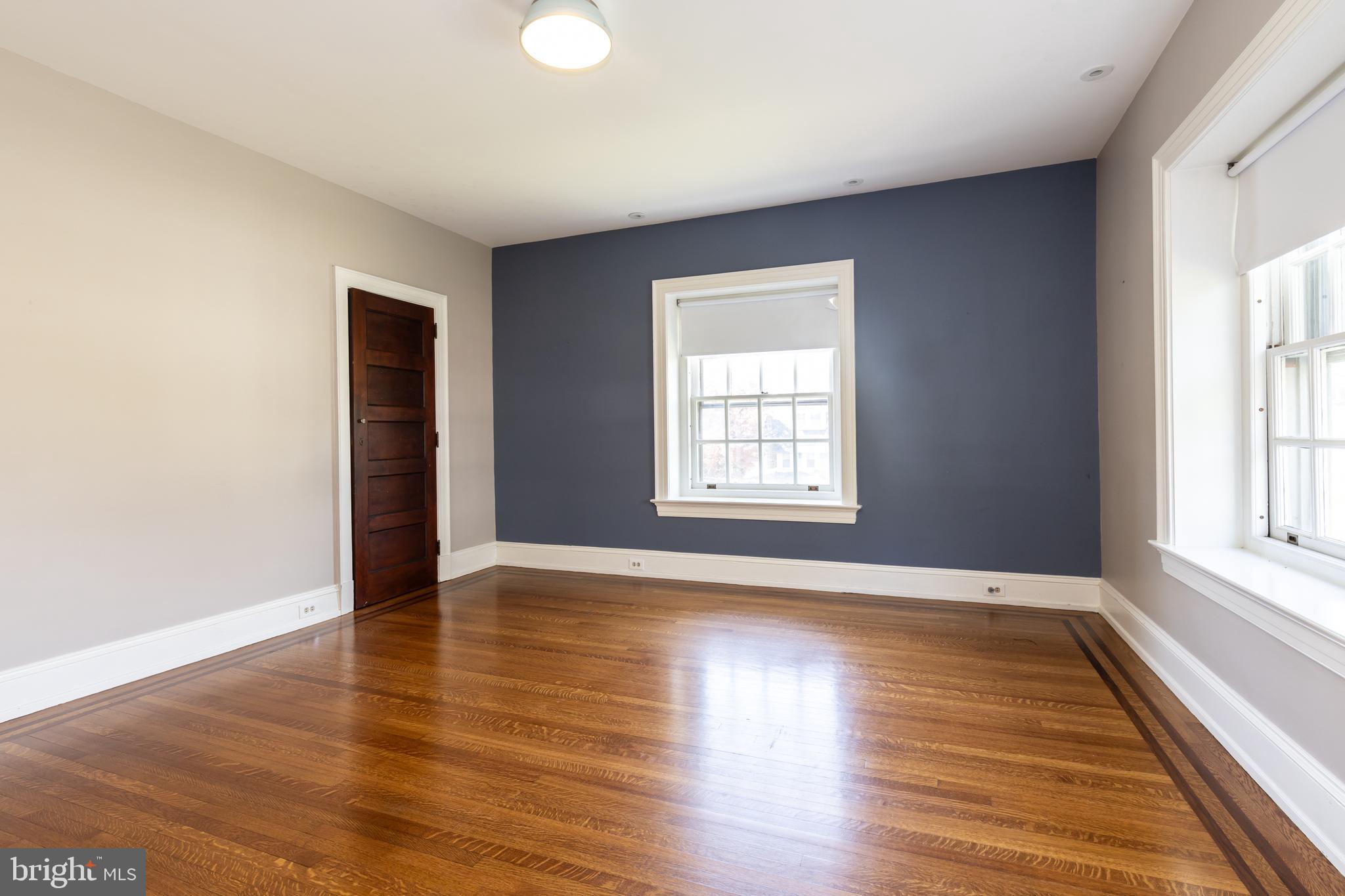 MT AIRY (WEST) - Residential