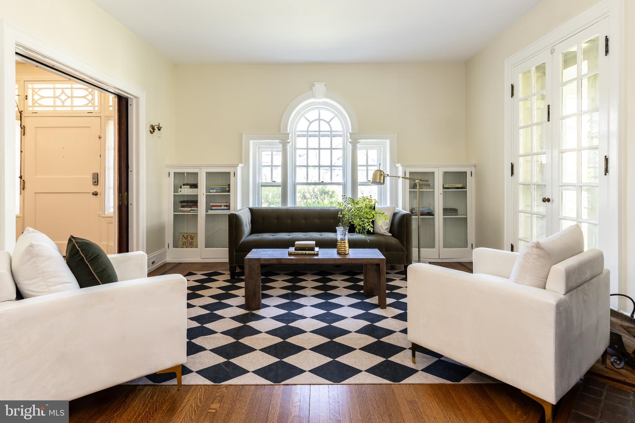 MT AIRY (WEST) - Residential