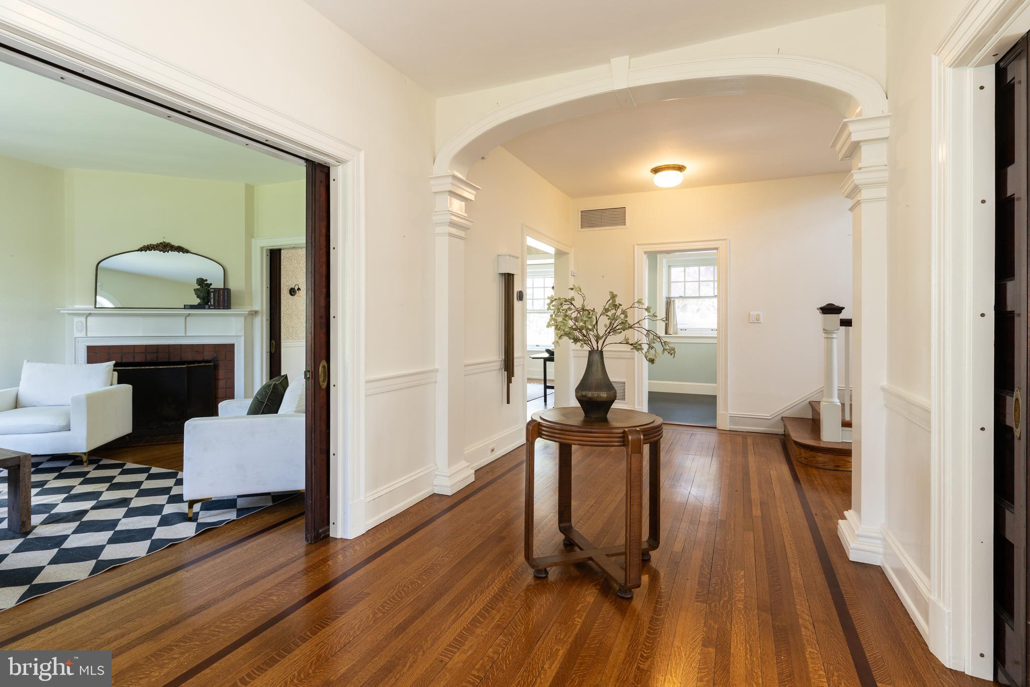 MT AIRY (WEST) - Residential