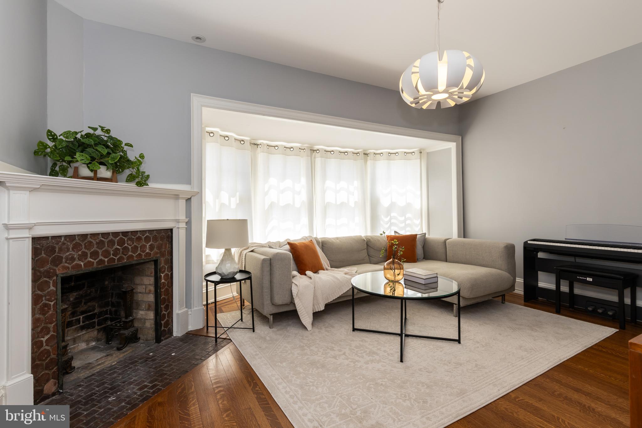 MT AIRY (WEST) - Residential