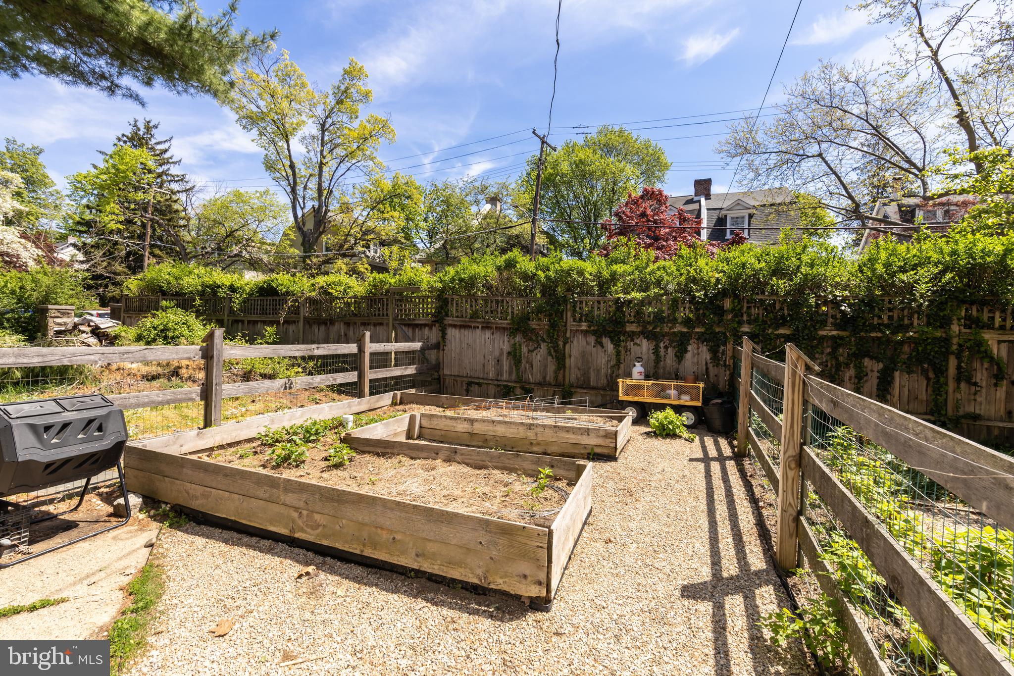 MT AIRY (WEST) - Residential