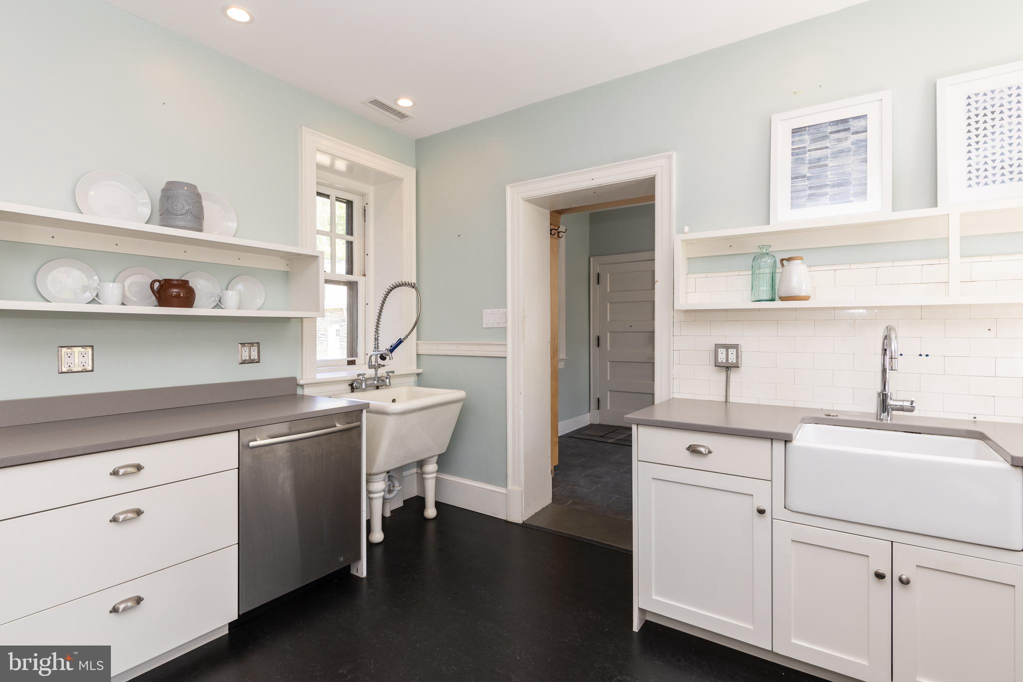 MT AIRY (WEST) - Residential