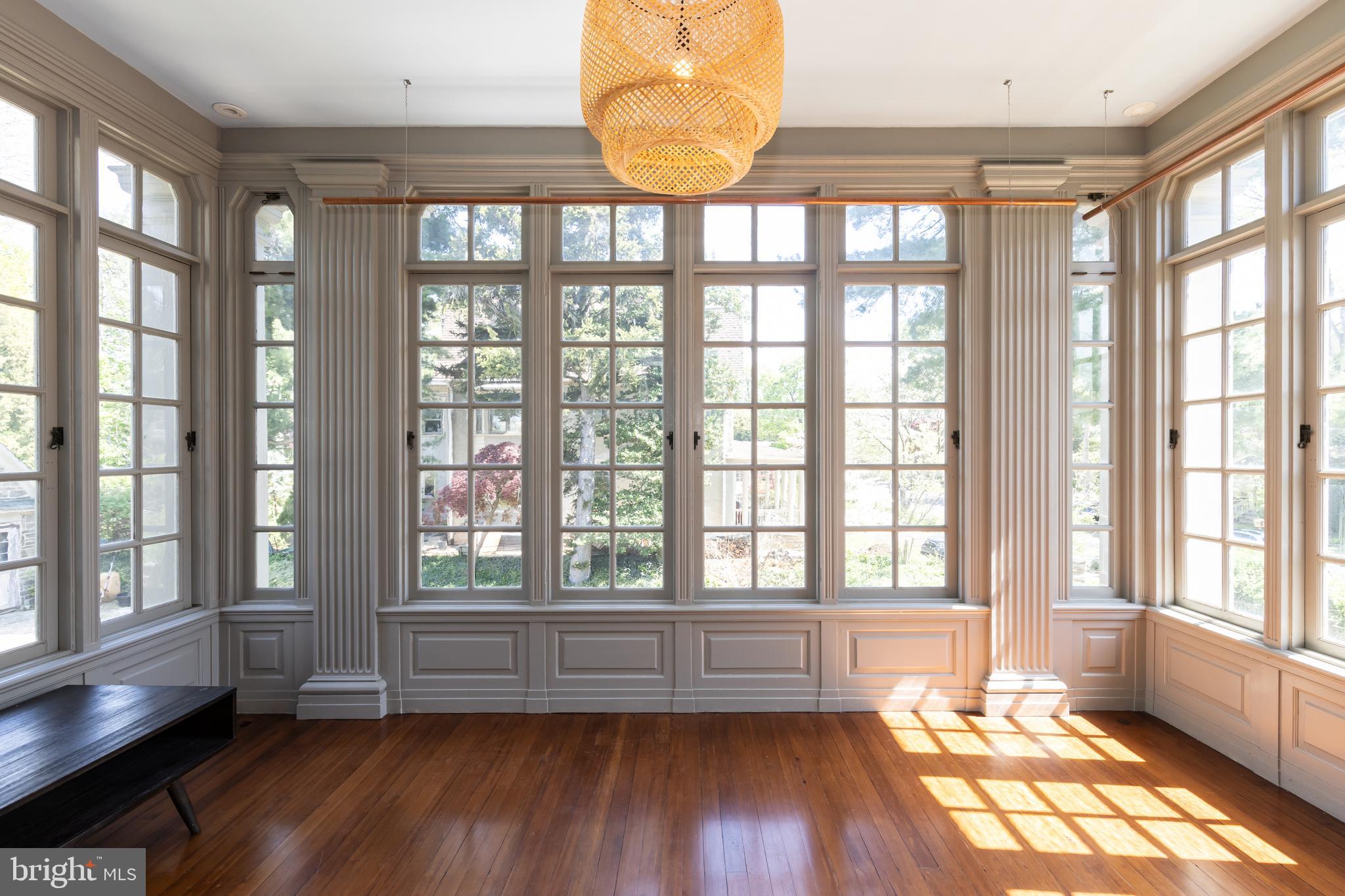 MT AIRY (WEST) - Residential