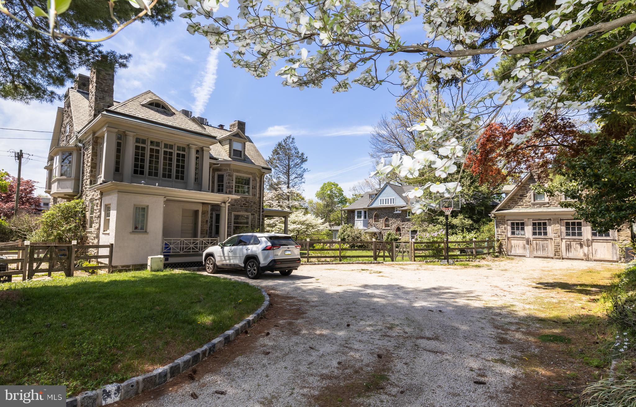 MT AIRY (WEST) - Residential