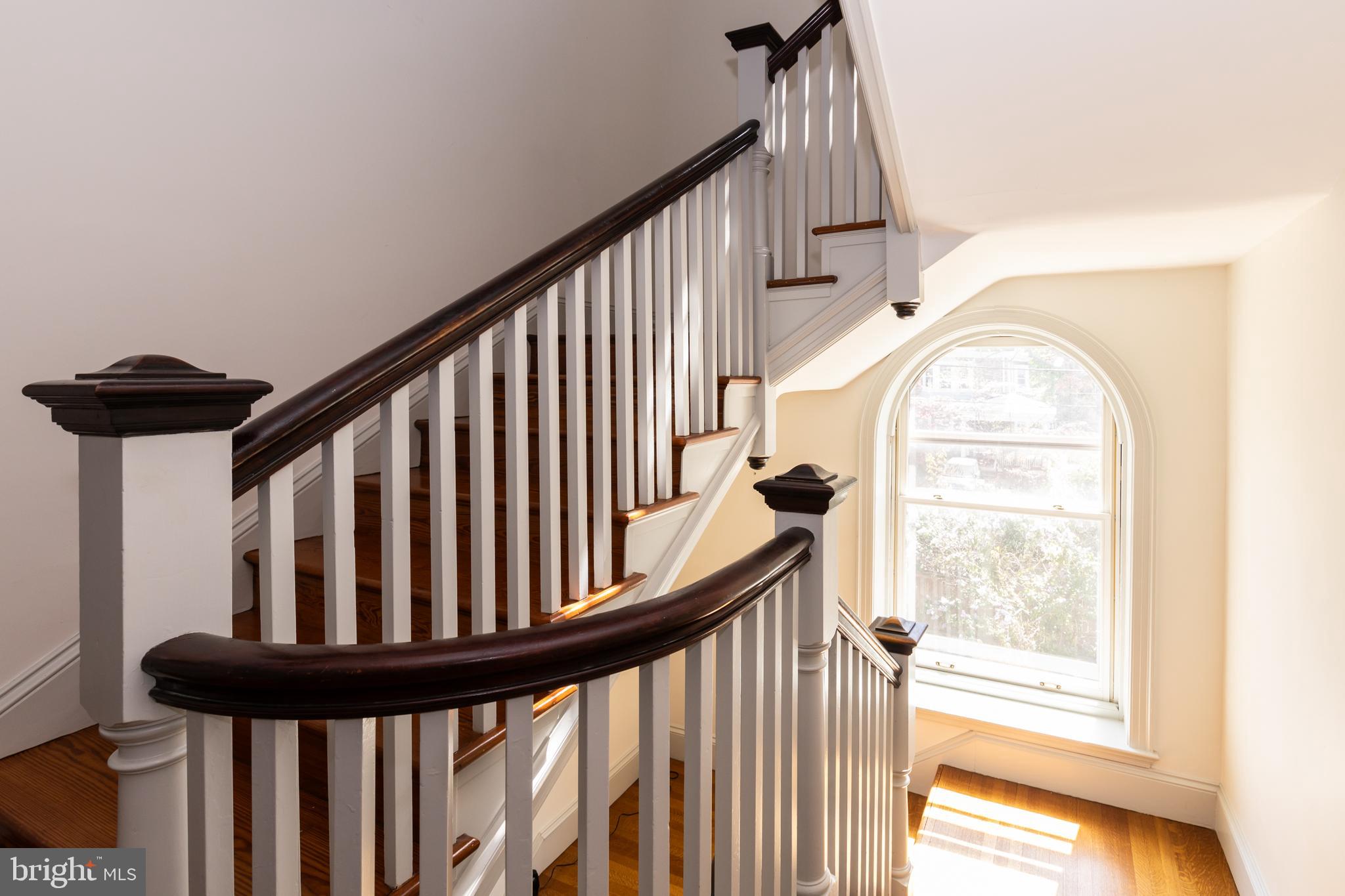 MT AIRY (WEST) - Residential