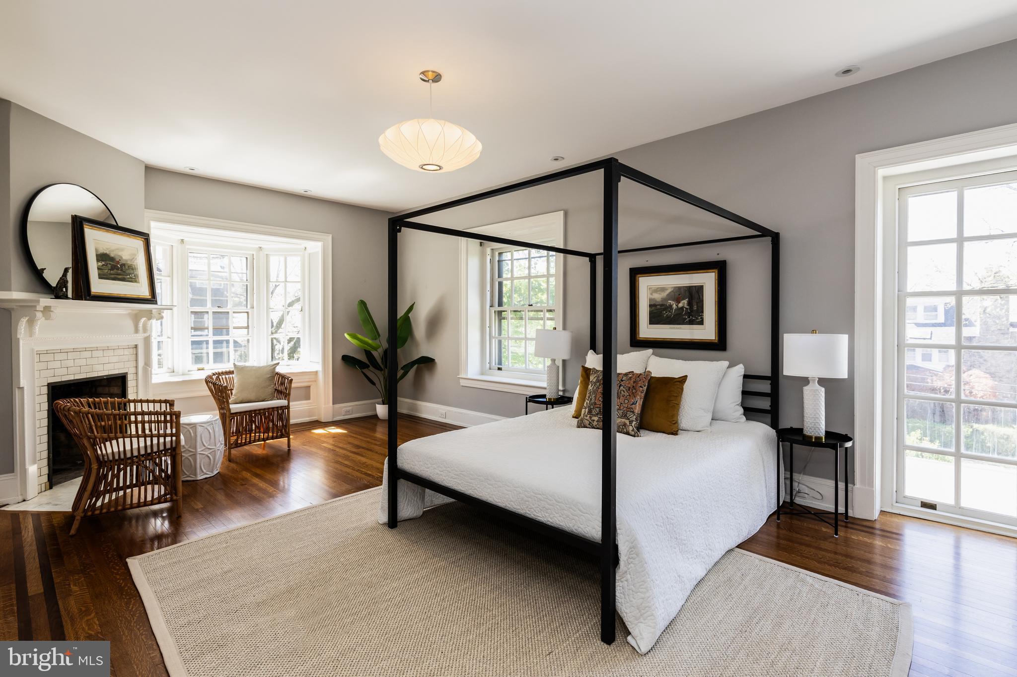 MT AIRY (WEST) - Residential