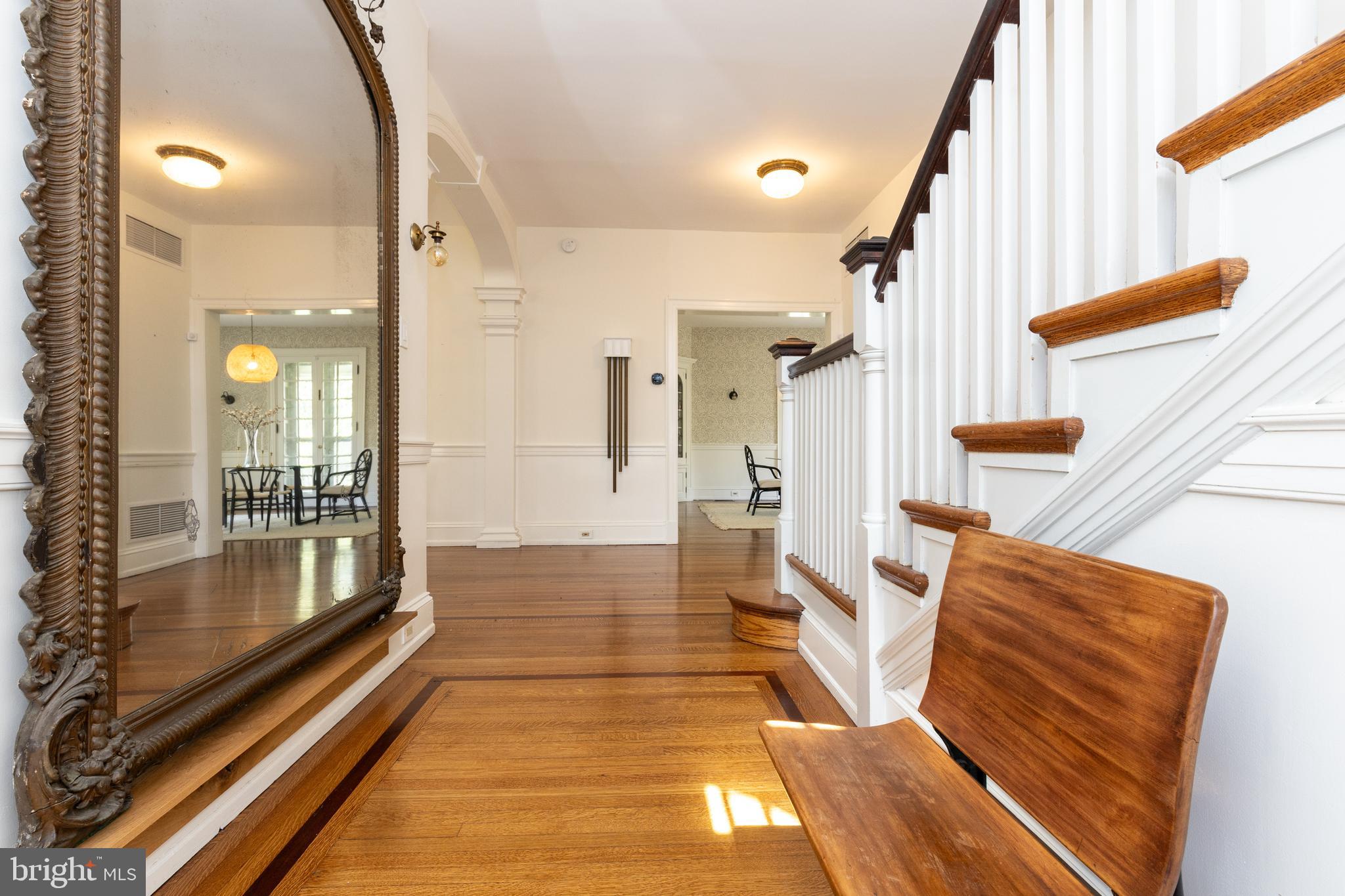 MT AIRY (WEST) - Residential