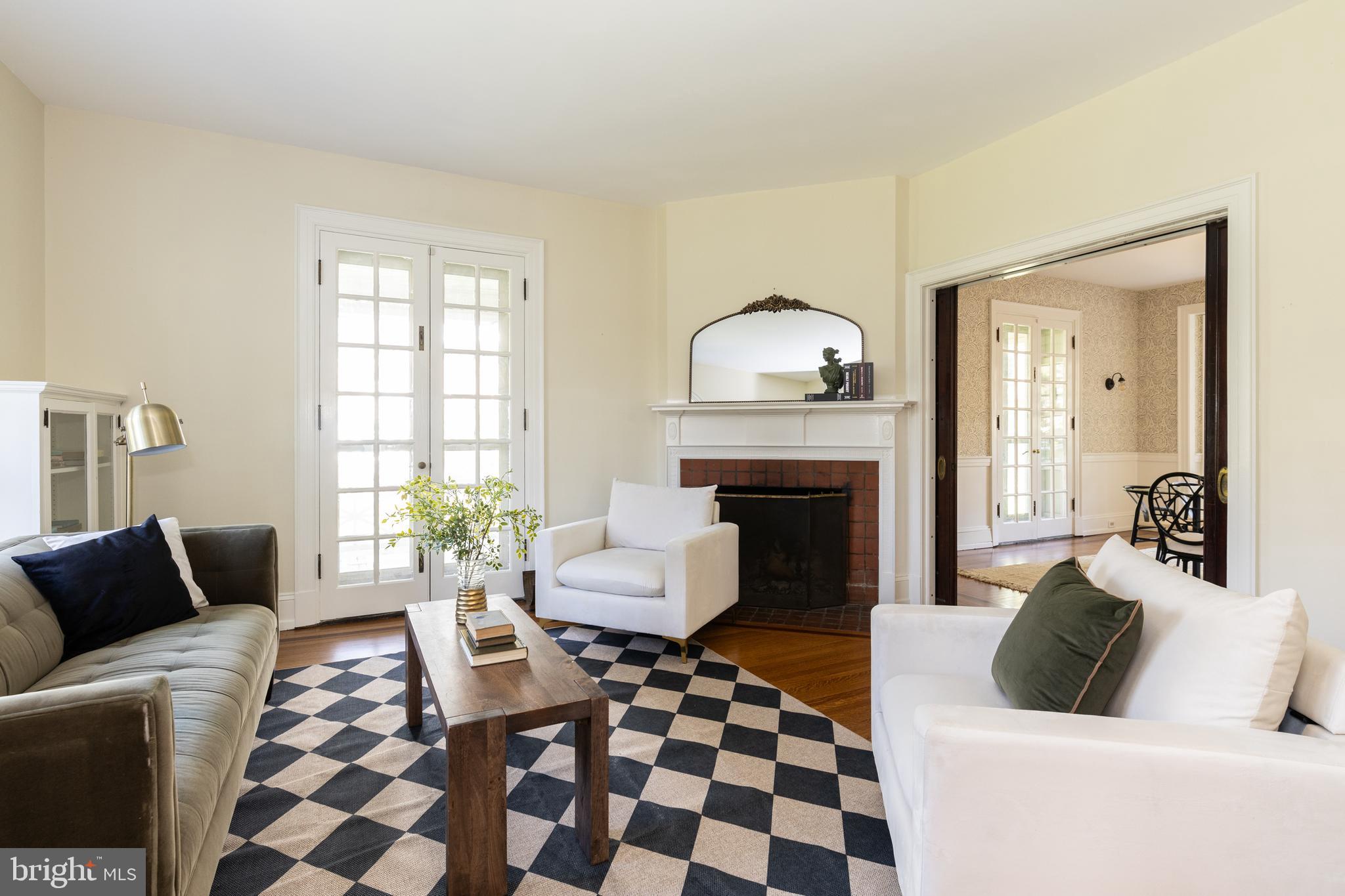 MT AIRY (WEST) - Residential