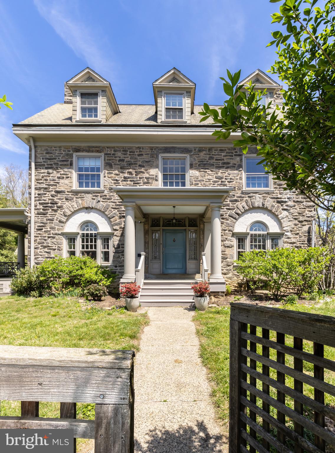 MT AIRY (WEST) - Residential
