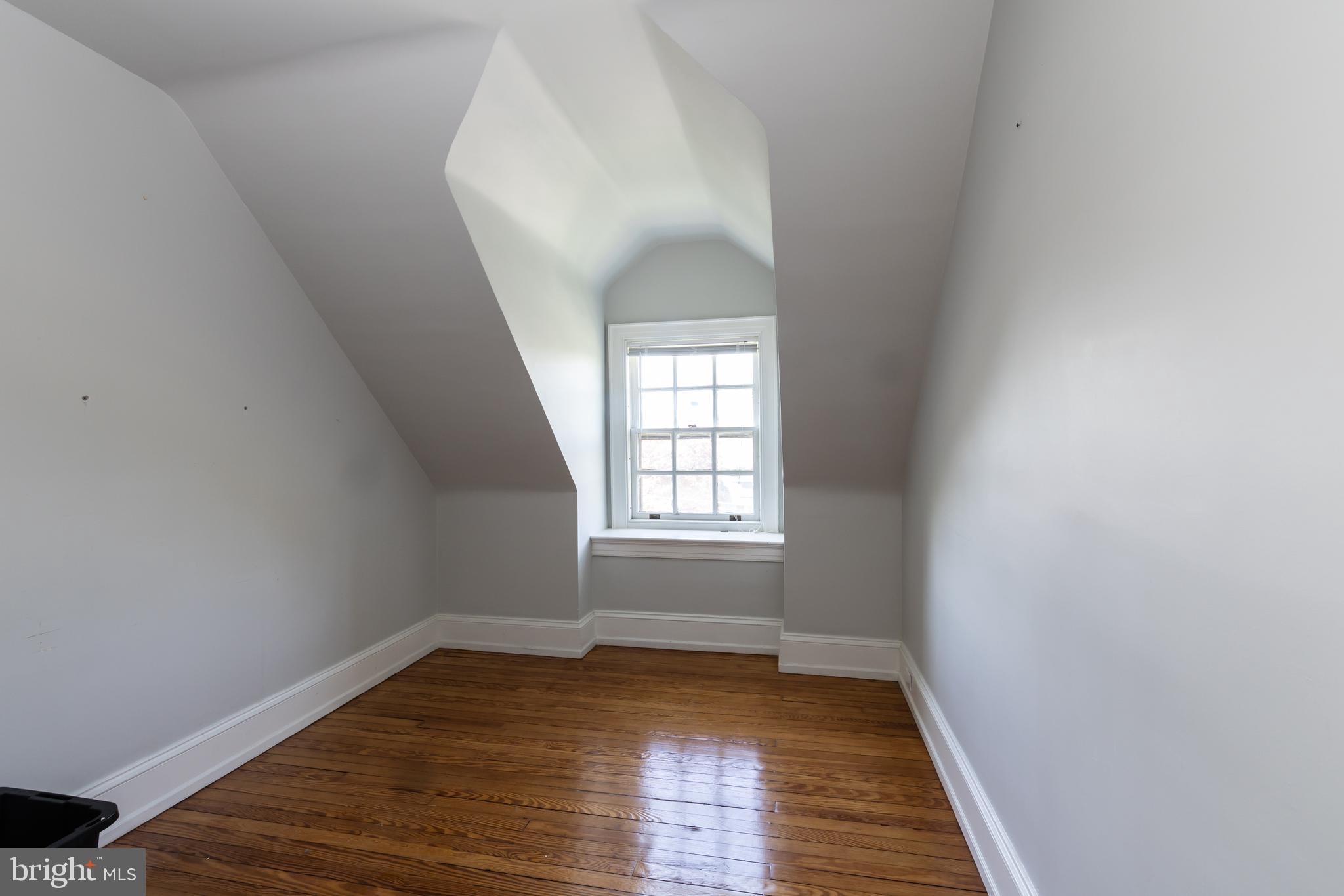 MT AIRY (WEST) - Residential