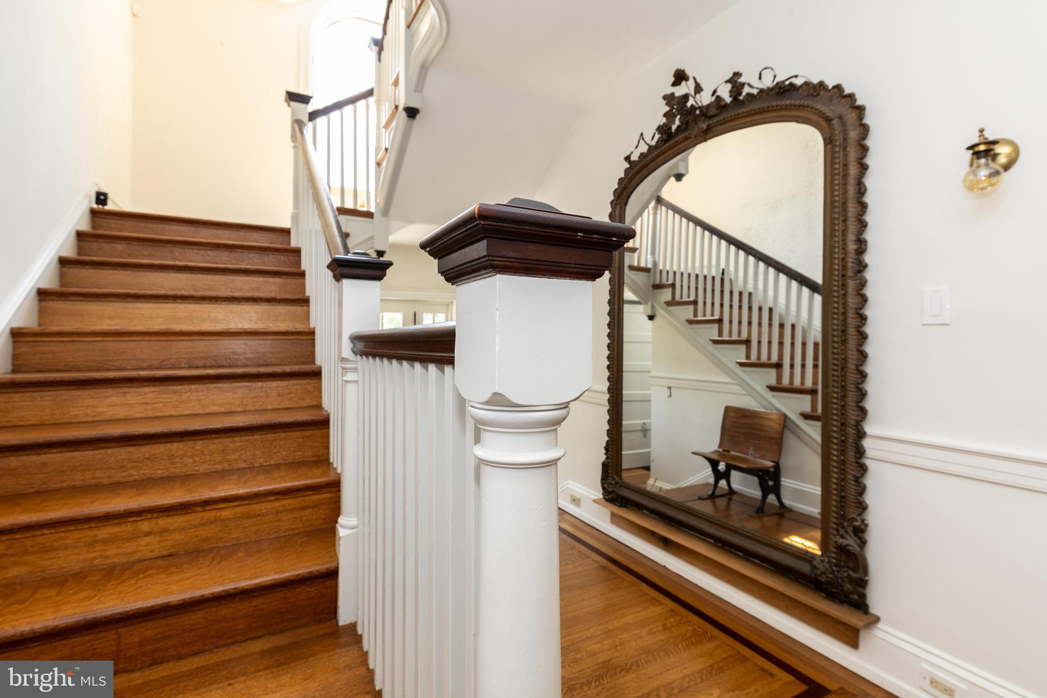 MT AIRY (WEST) - Residential