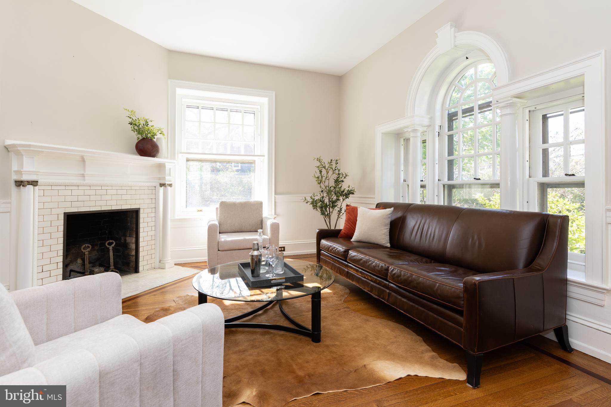 MT AIRY (WEST) - Residential