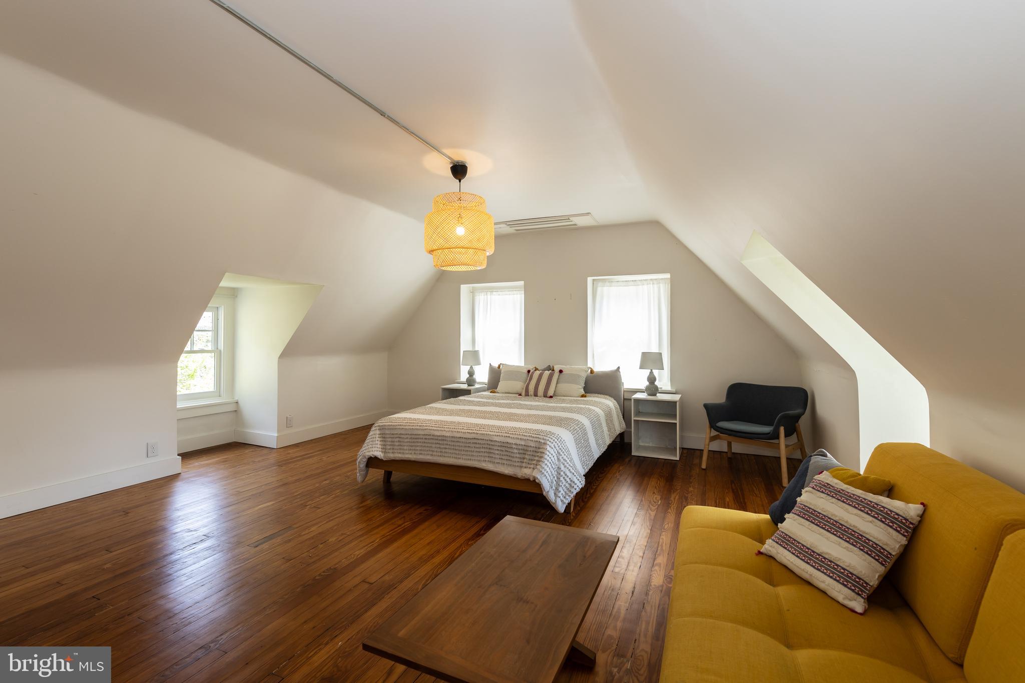 MT AIRY (WEST) - Residential