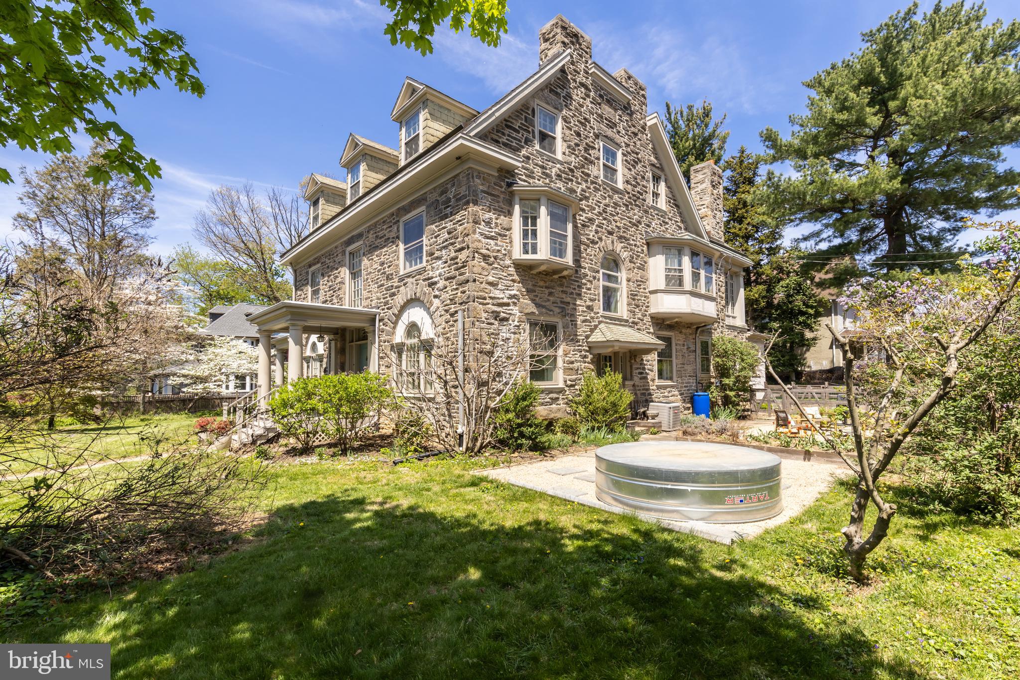 MT AIRY (WEST) - Residential