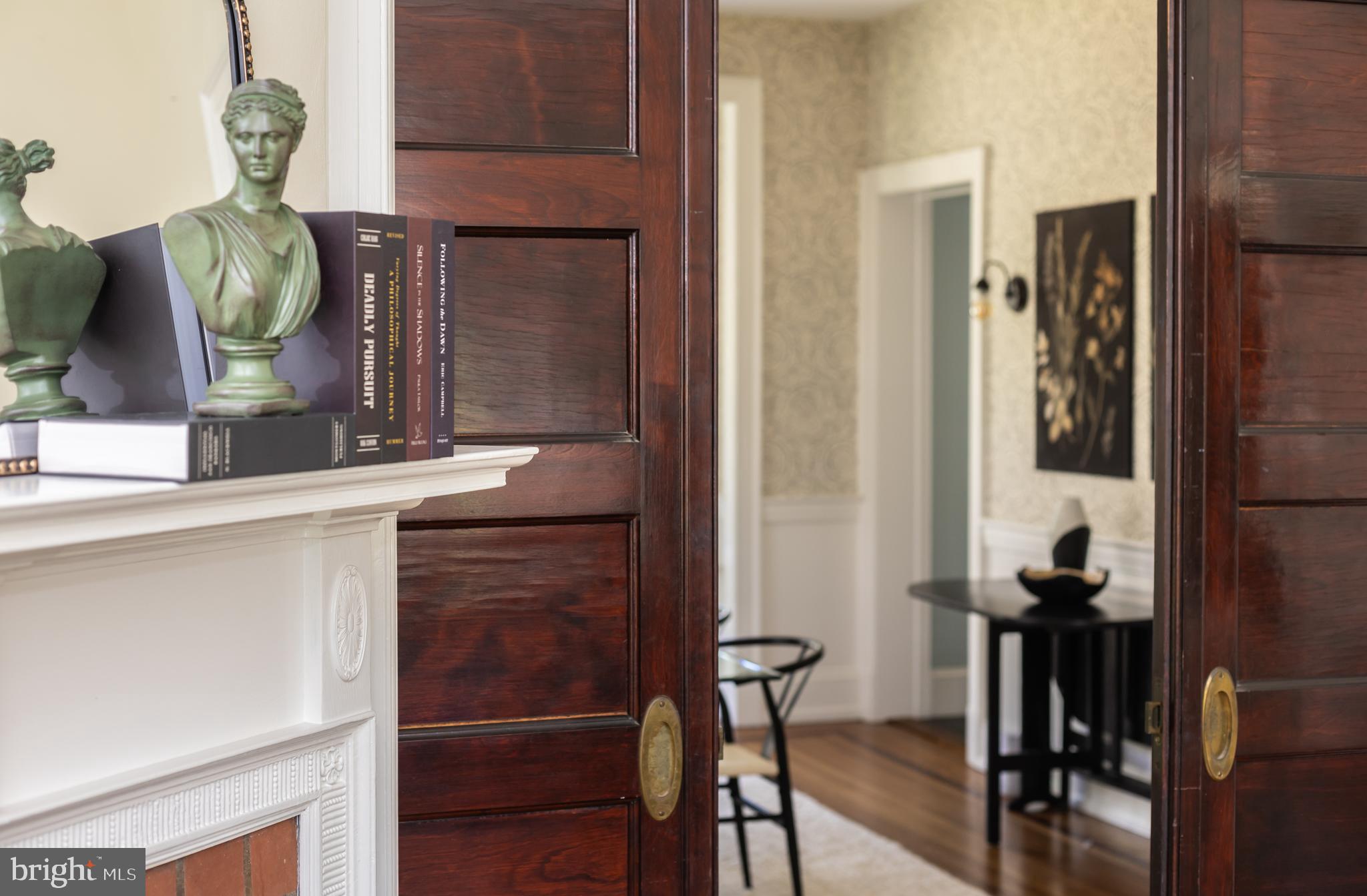 MT AIRY (WEST) - Residential