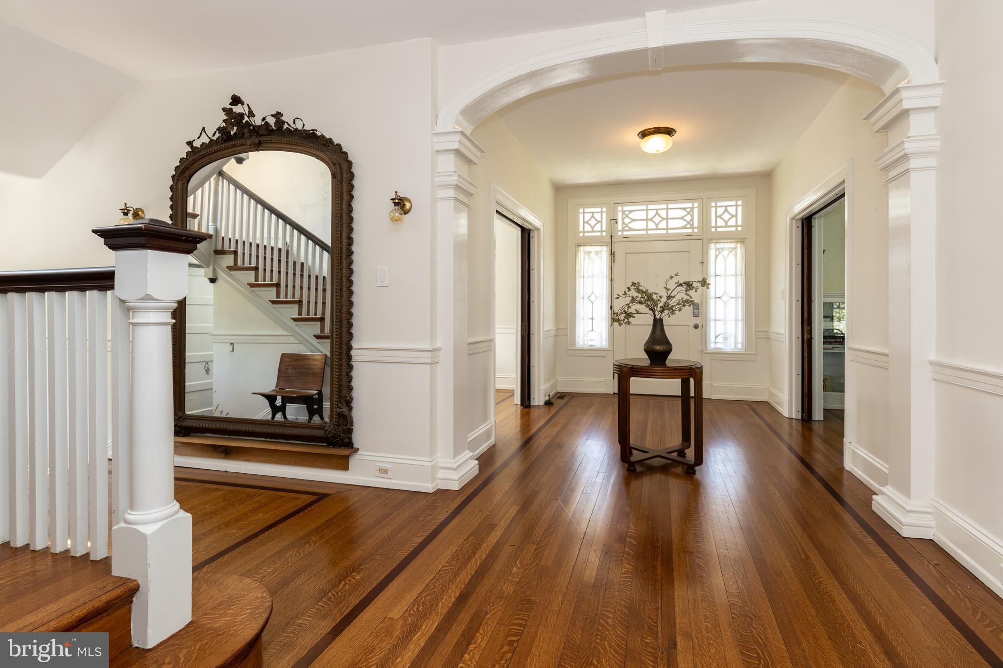 MT AIRY (WEST) - Residential