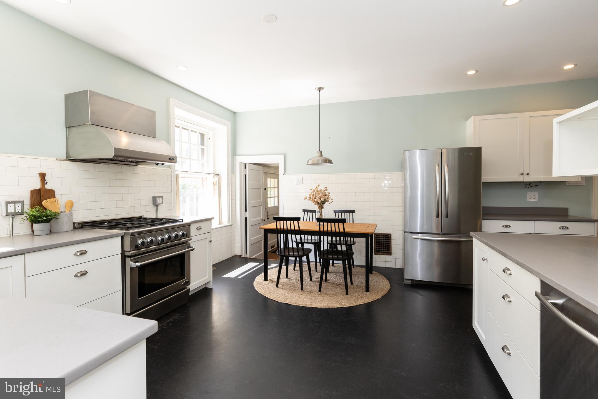 MT AIRY (WEST) - Residential