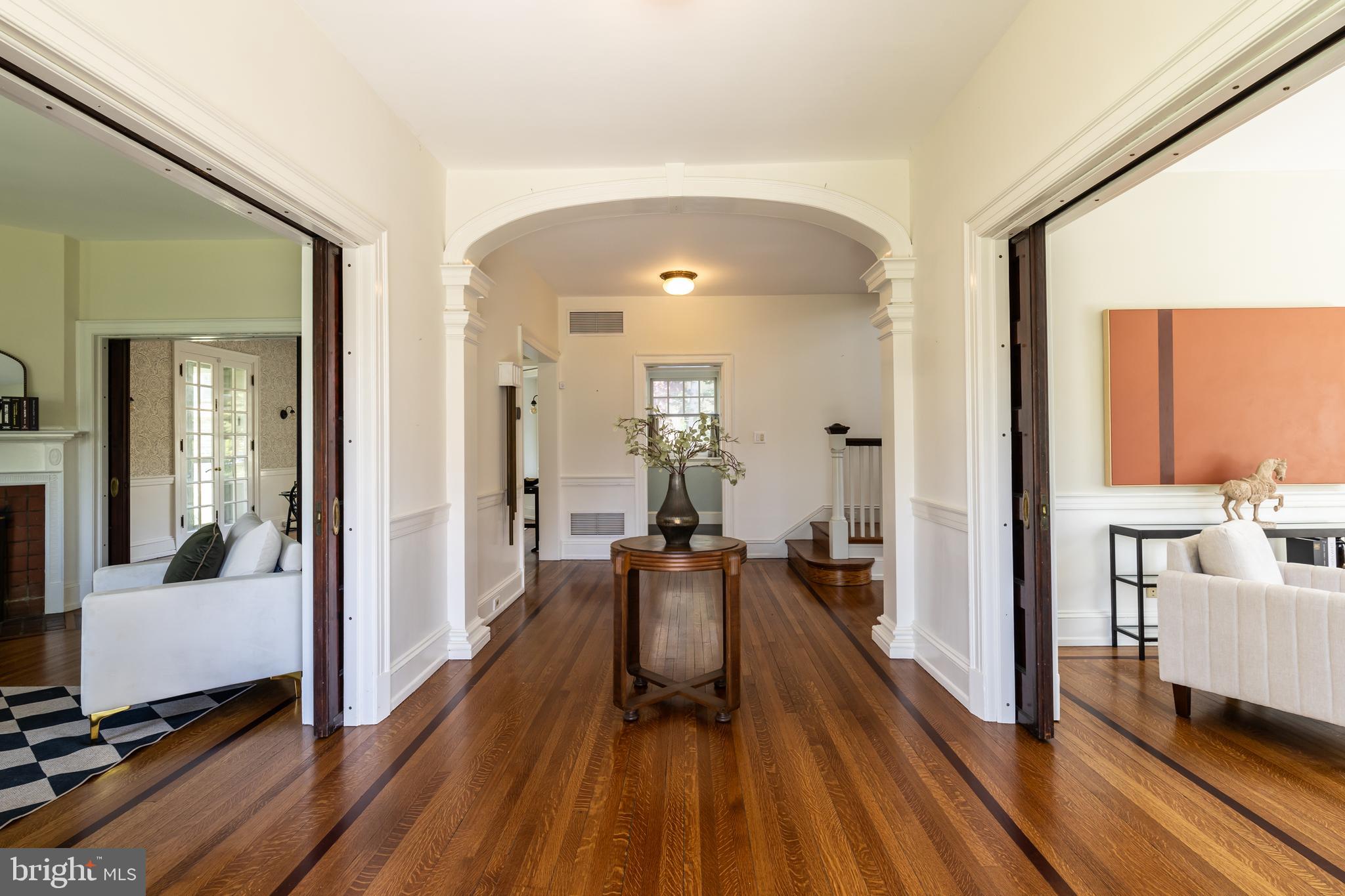 MT AIRY (WEST) - Residential