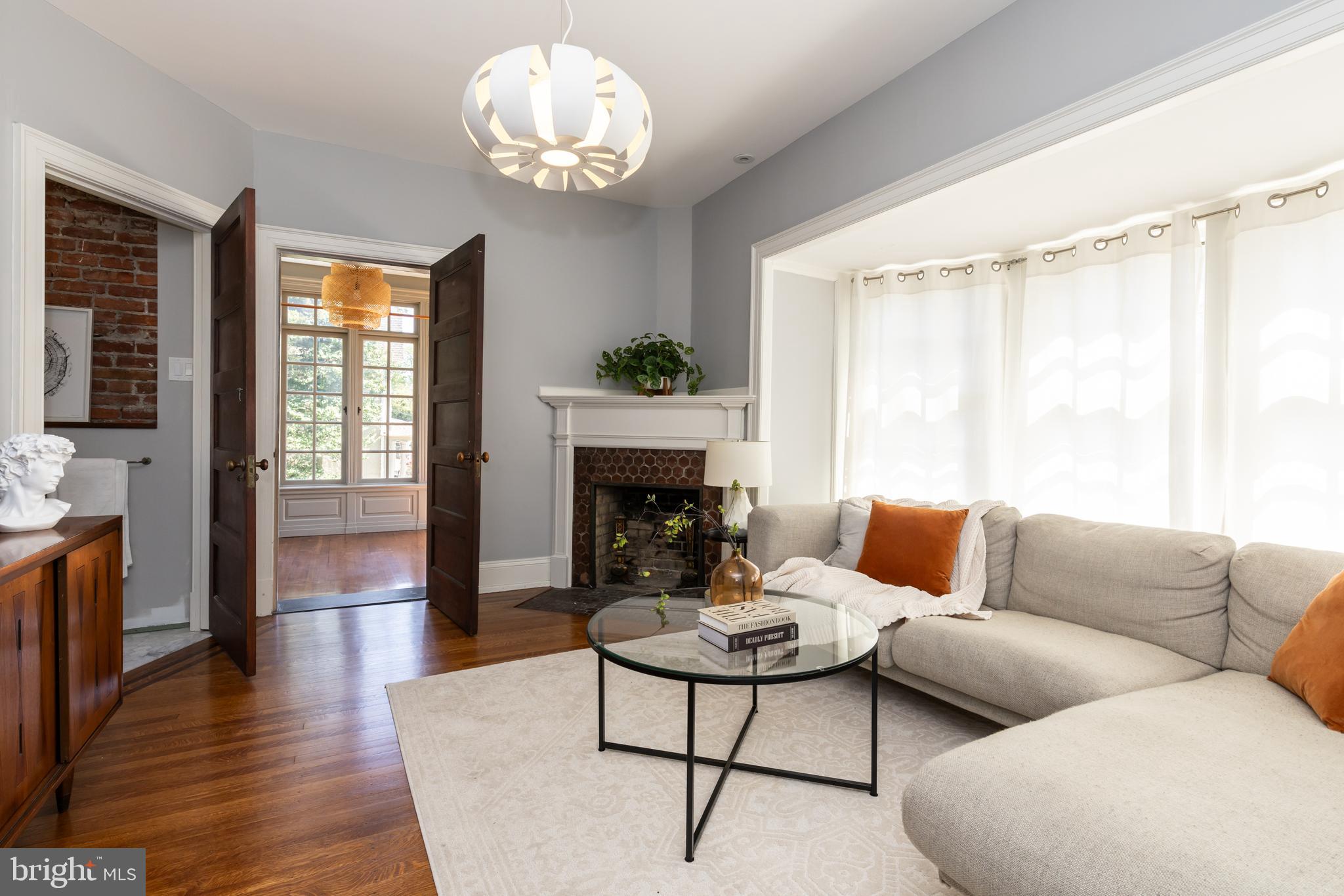 MT AIRY (WEST) - Residential